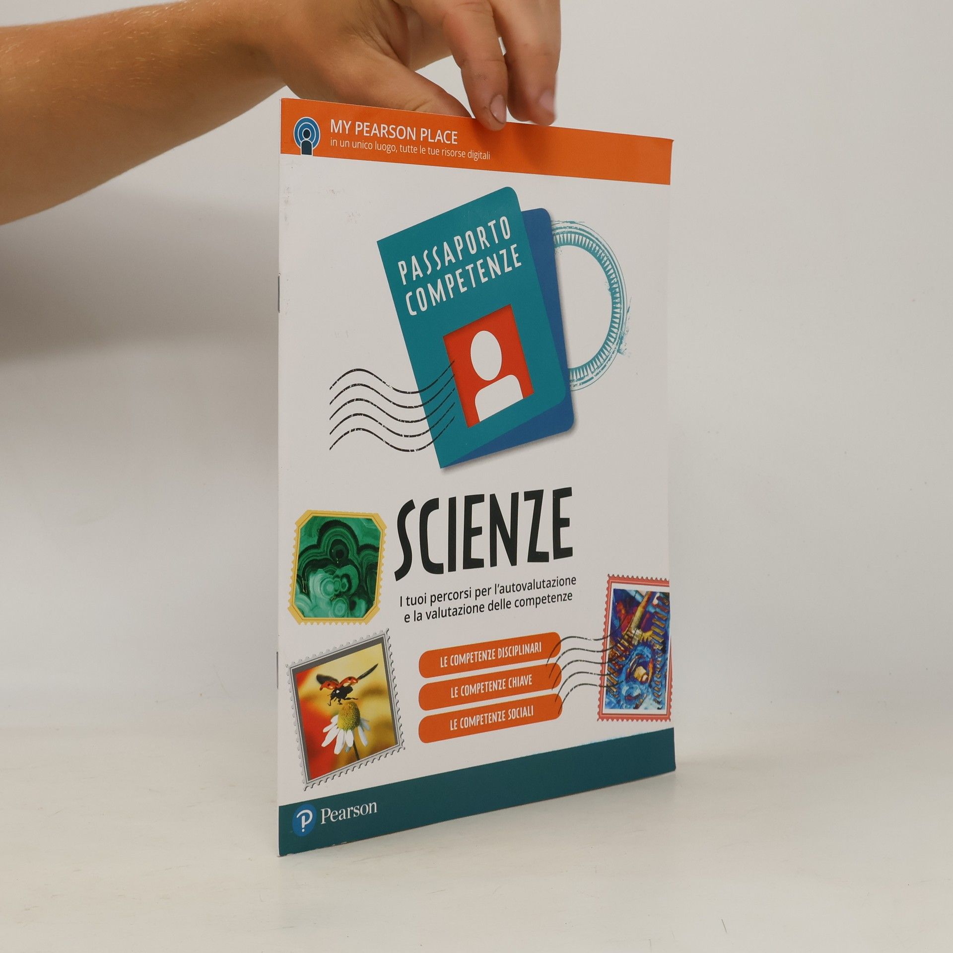 Autorenkollektiv Scienze