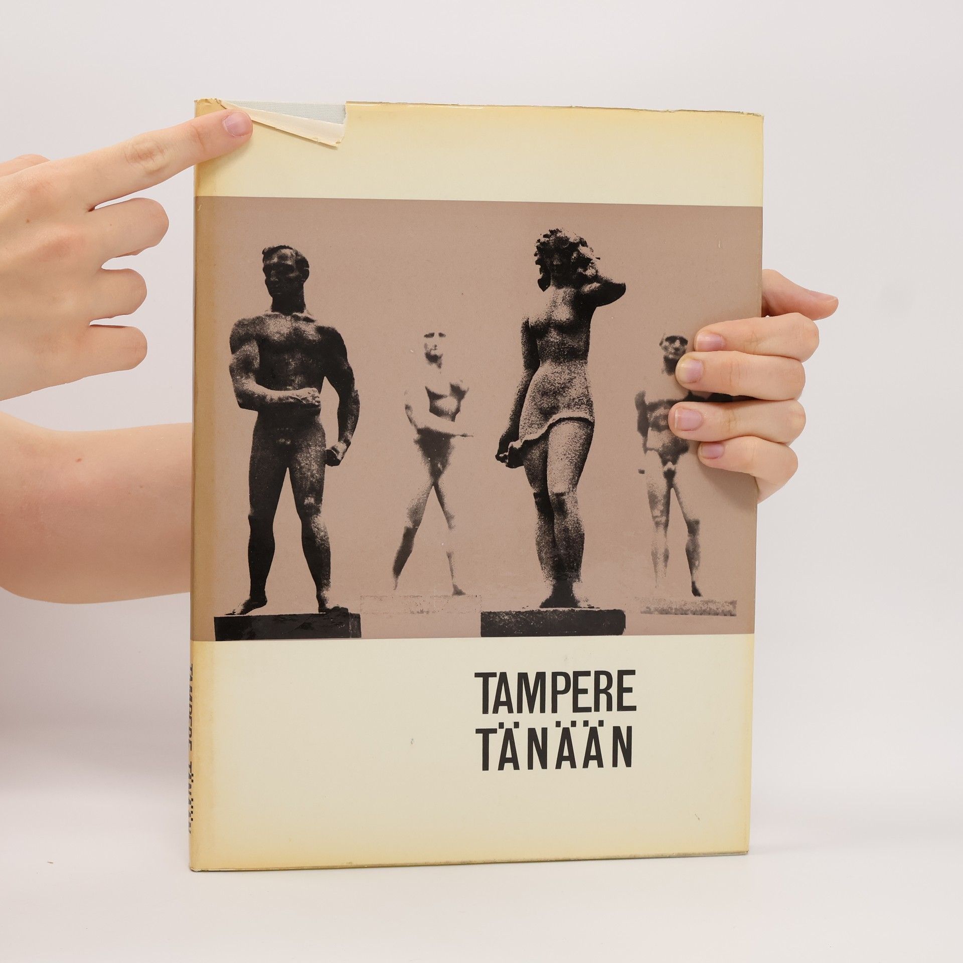 Jaakko Hakala Tampere Tänään