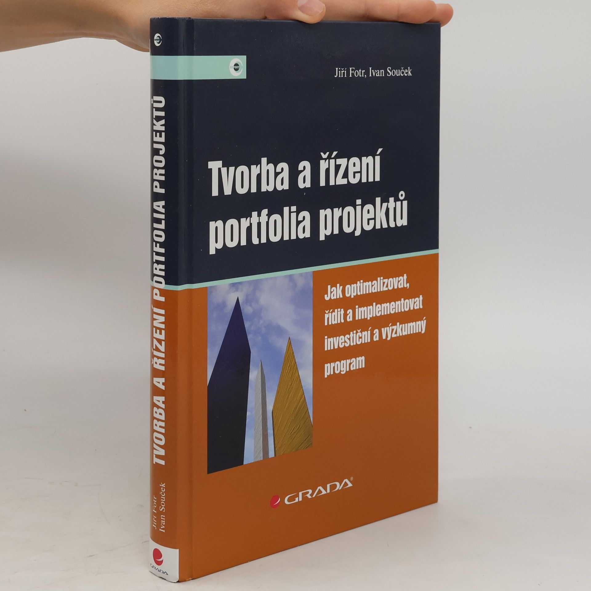 Tvorba a řízení portfolia projektů