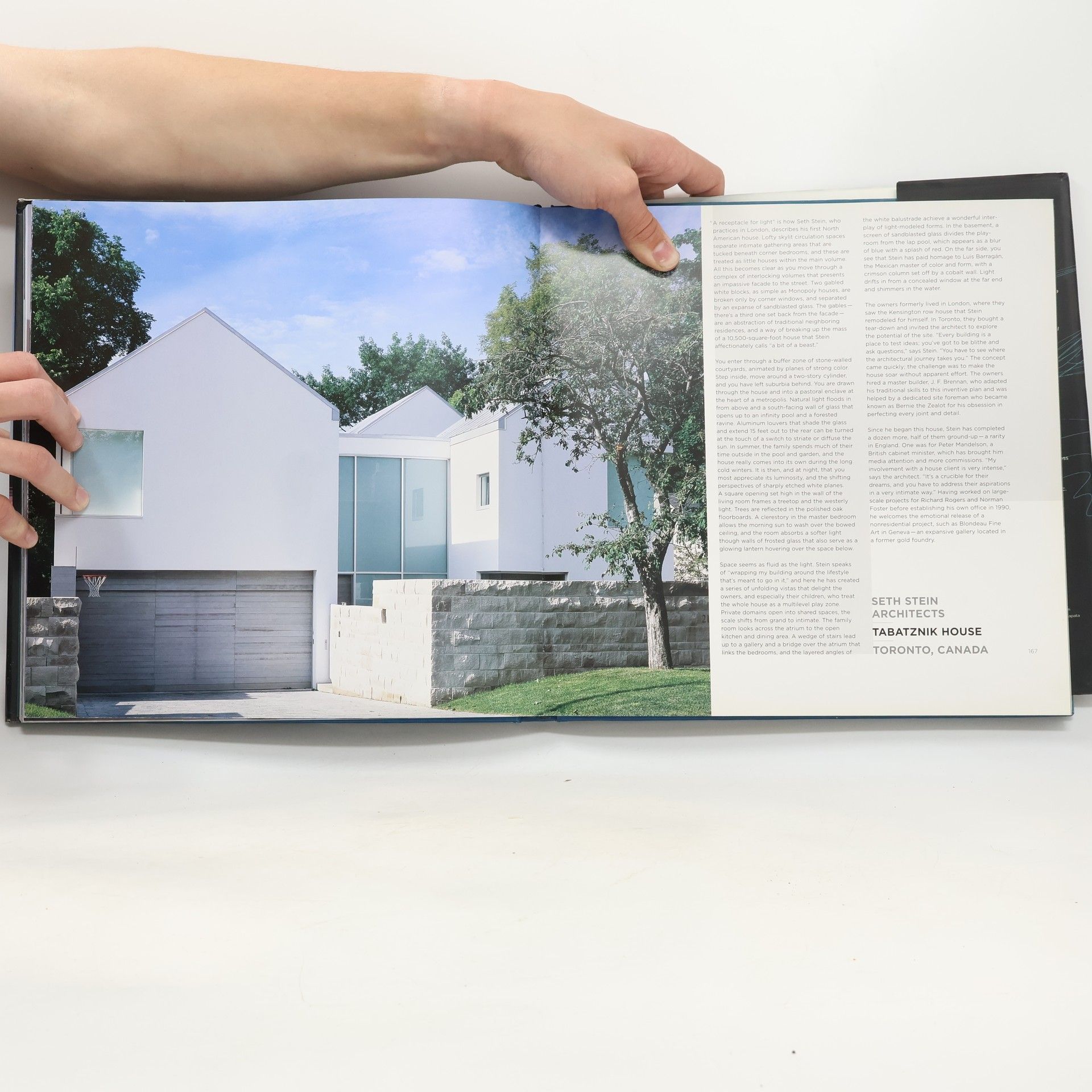 Michael Webb Art Invention House