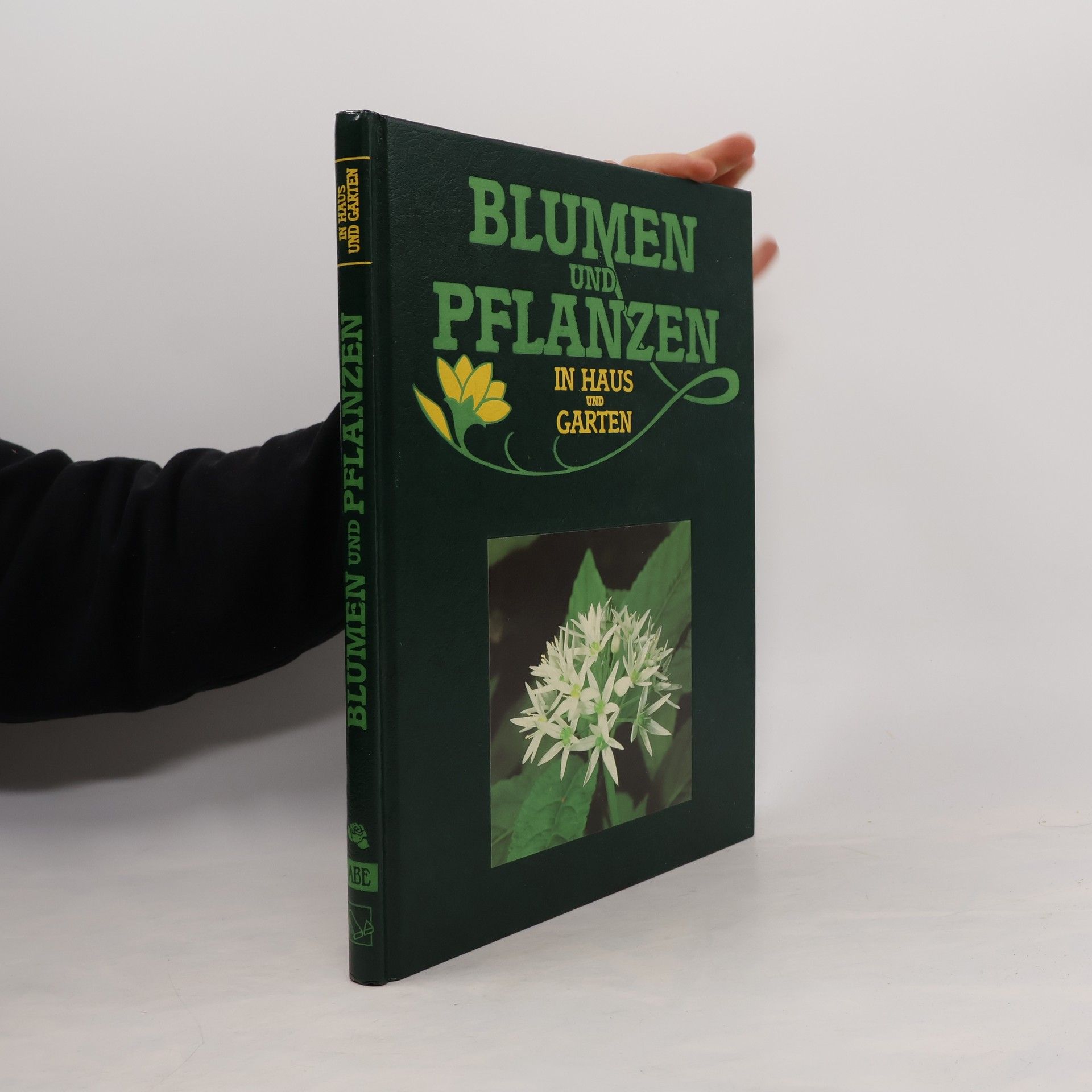 Julia Voskuil Blumen und Pflanzen in Haus und Garten