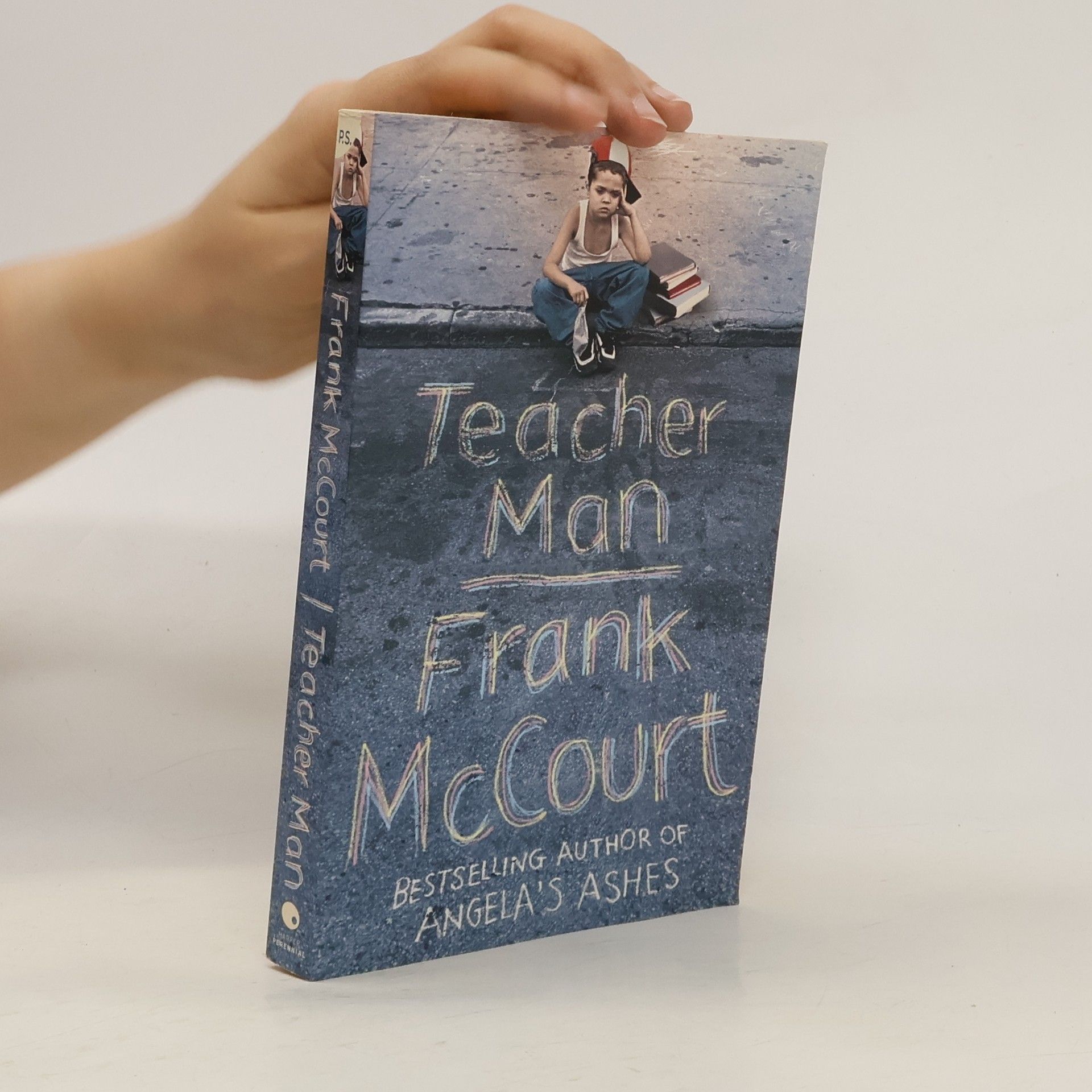 Teacher Man
