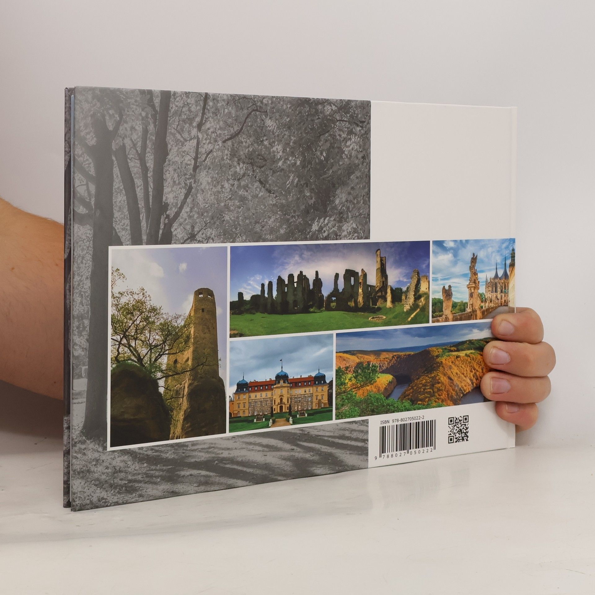 Šárka Škopíková TripBook Photo - Naše výlety ve Středočeském kraji