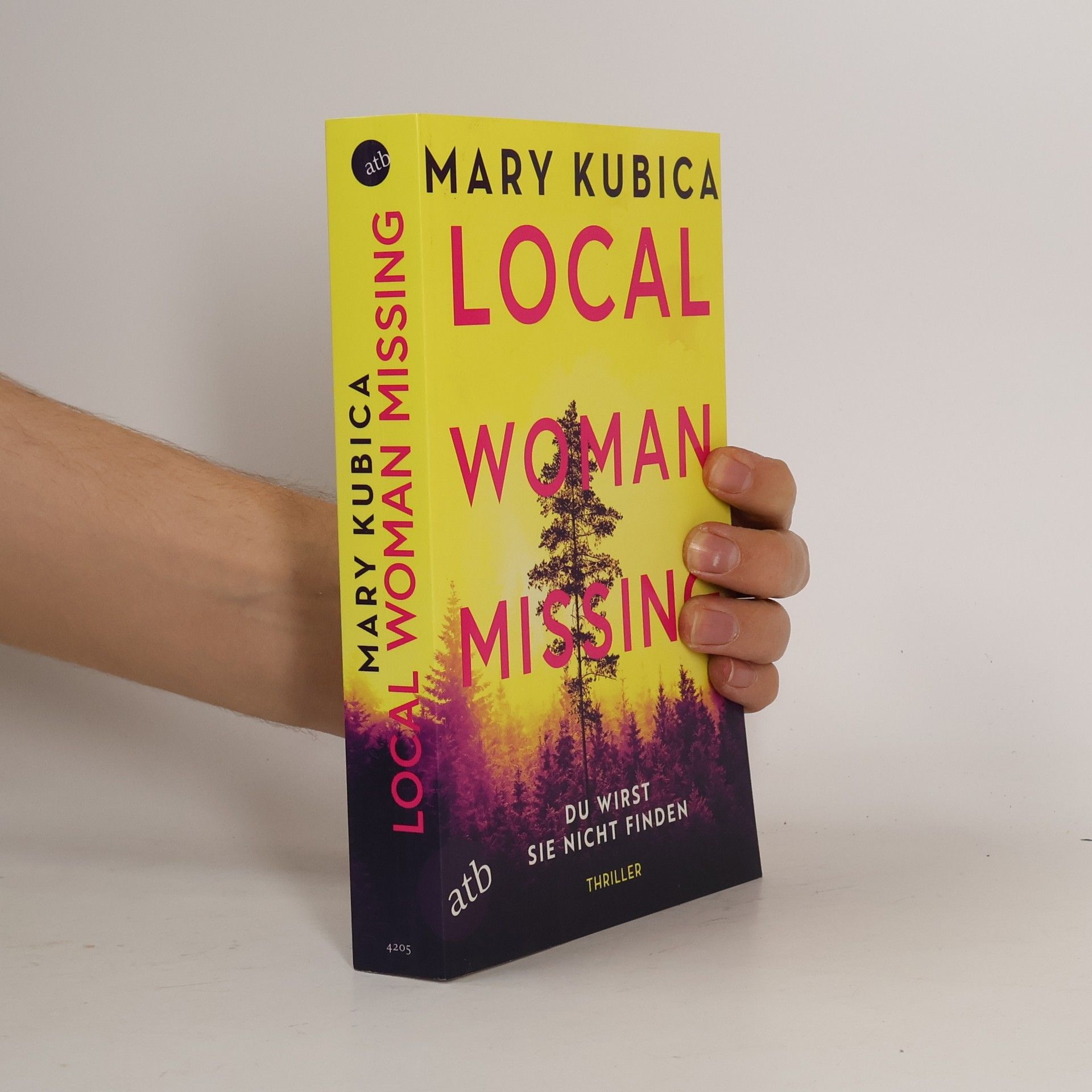 Mary Kubica Local Woman Missing