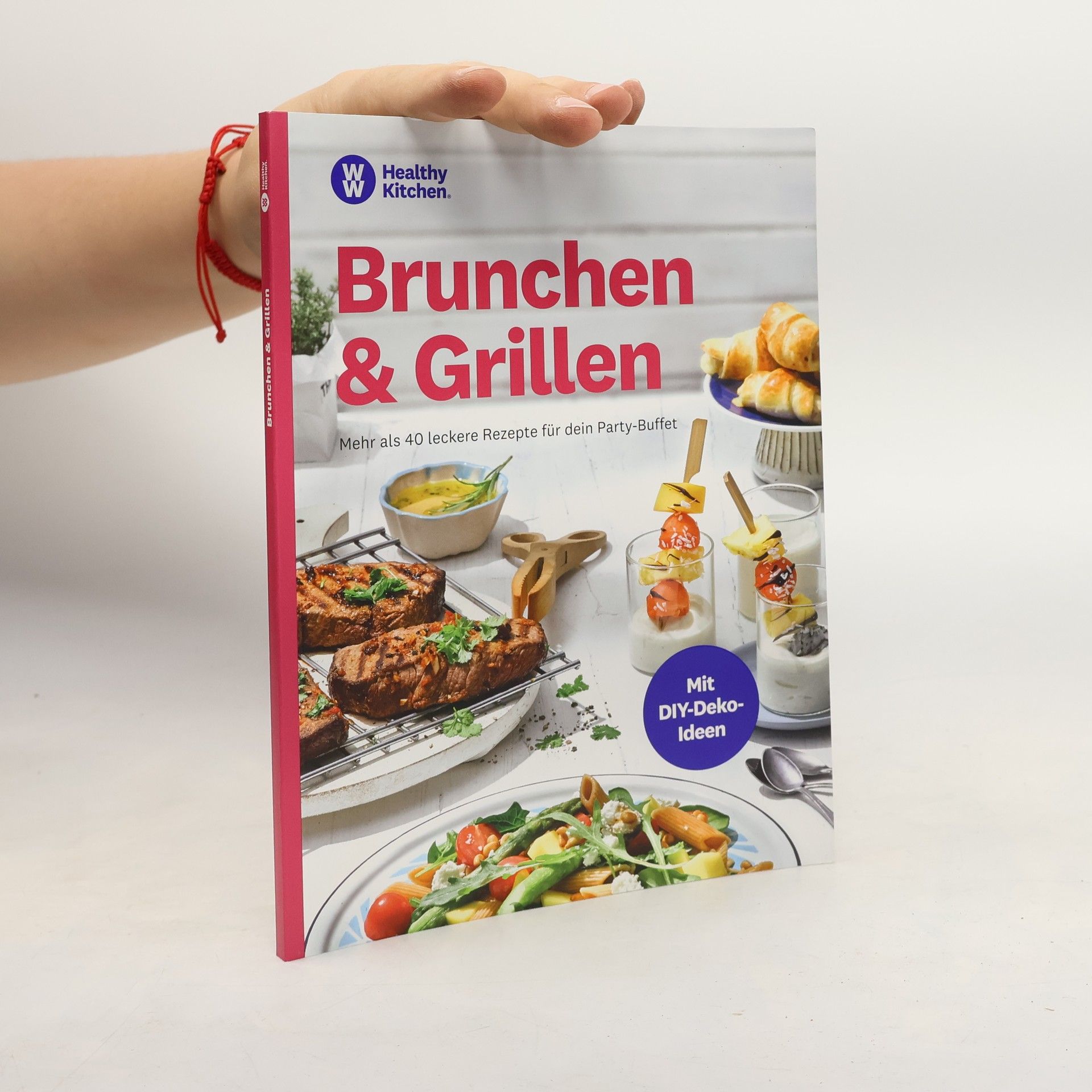 Autorenkollektiv Brunchen & Grillen