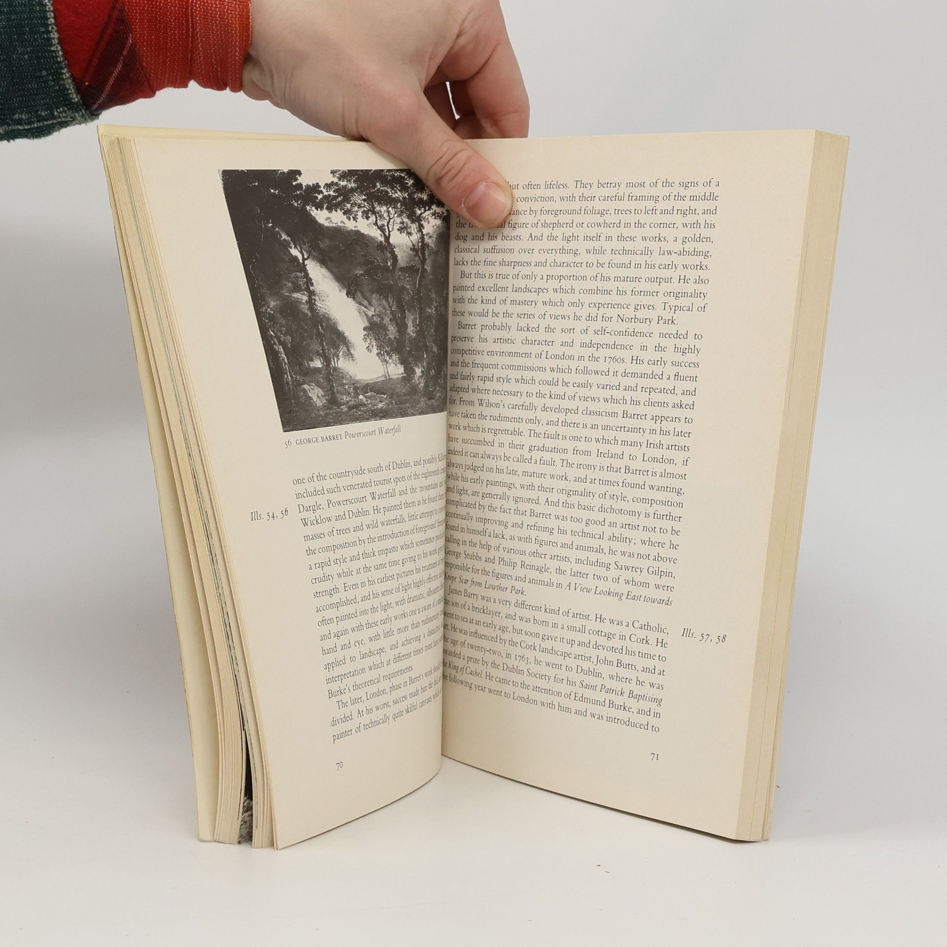 Bruce Arnold A Concise History of Irish Art