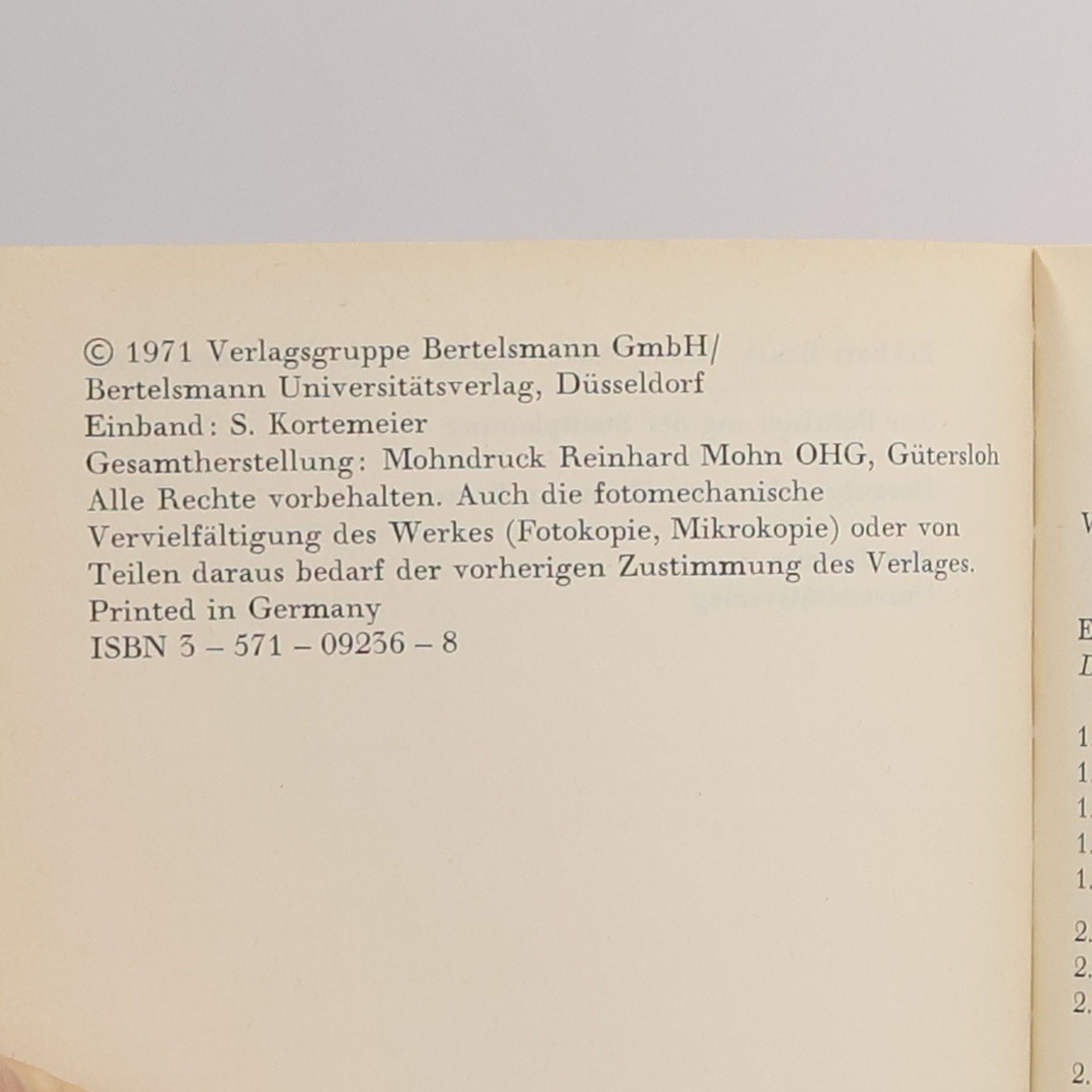 Hermann Korte Zur Politisierung der Stadtplanung