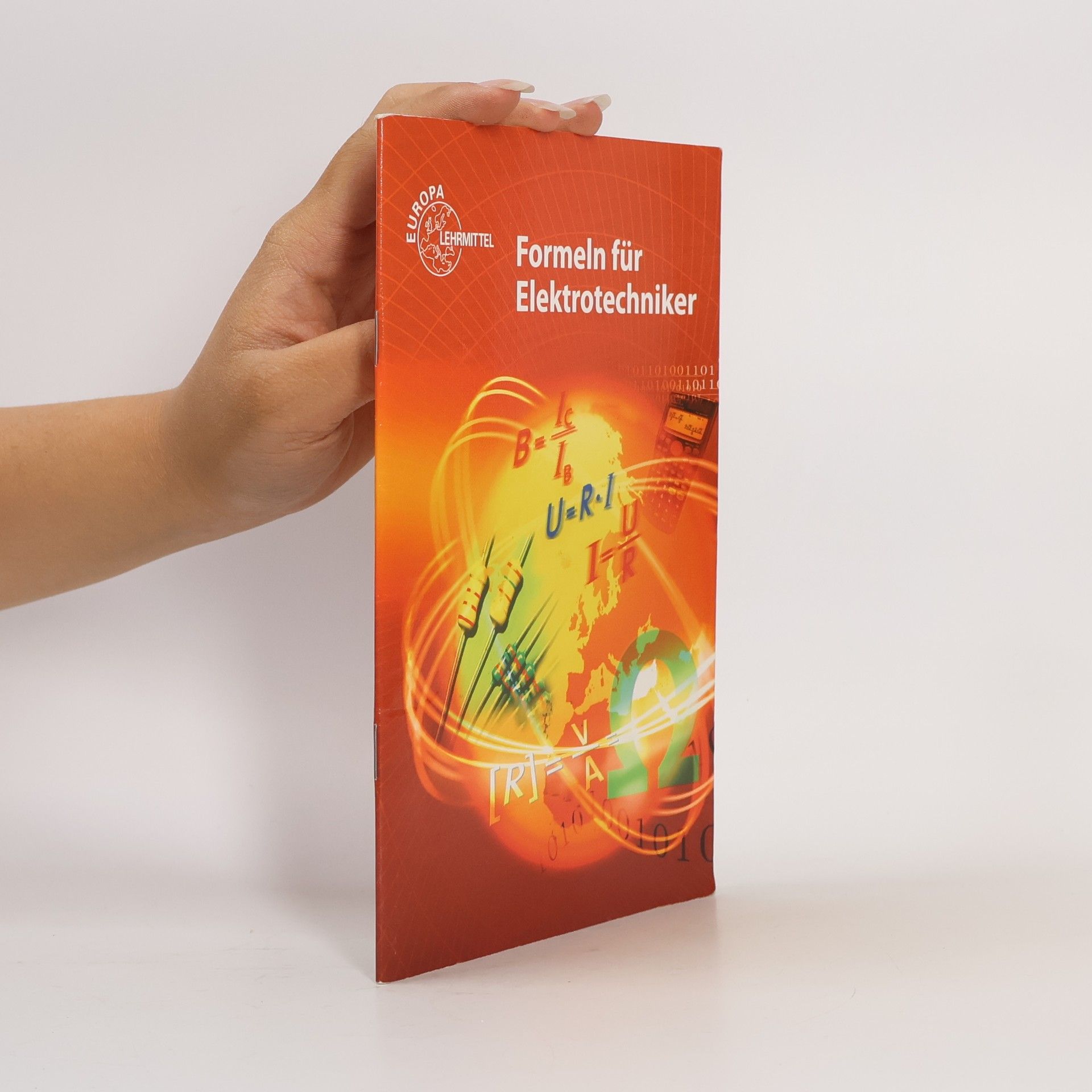 Formeln für Elektrotechniker
