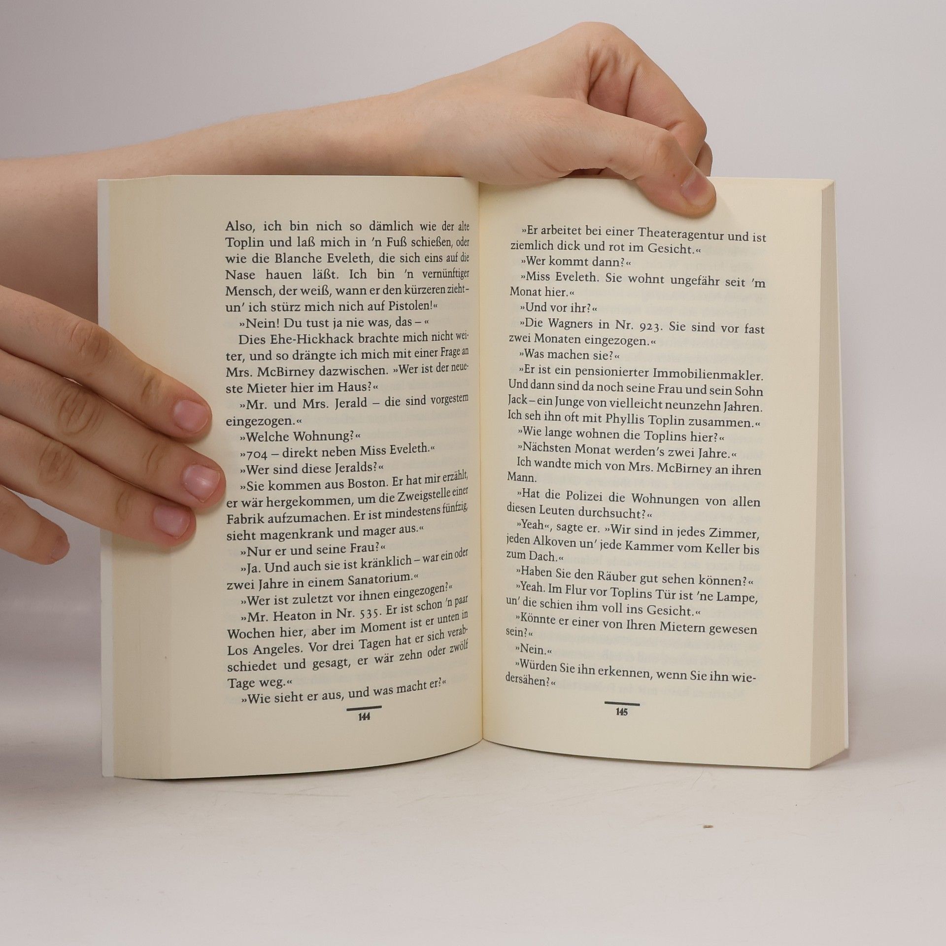 Dashiell Hammett Der Engel vom ersten Stock. Neu entdeckte Stories
