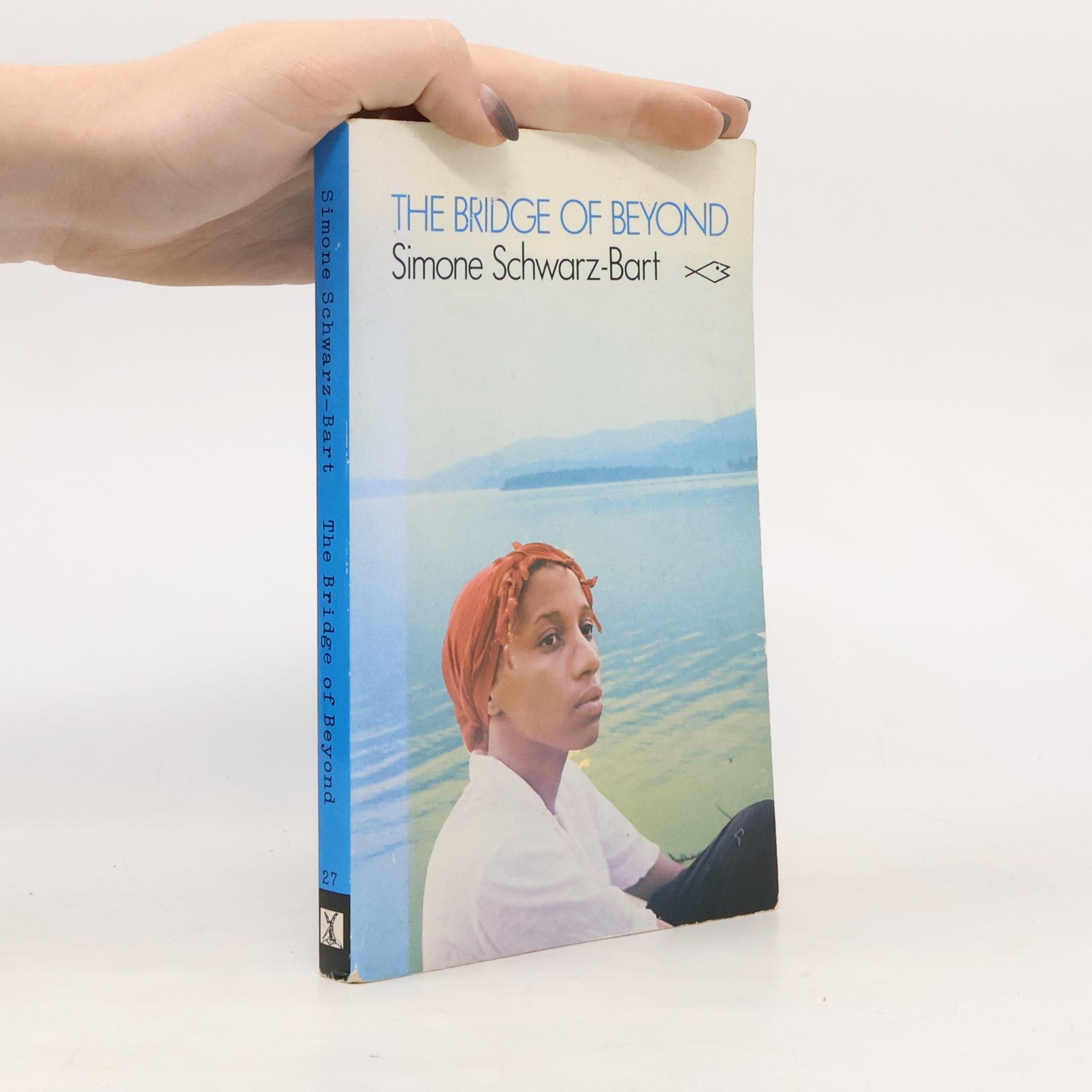 Simone Schwarz-Bart Caribbean Writers Series: The Bridge of Beyond
