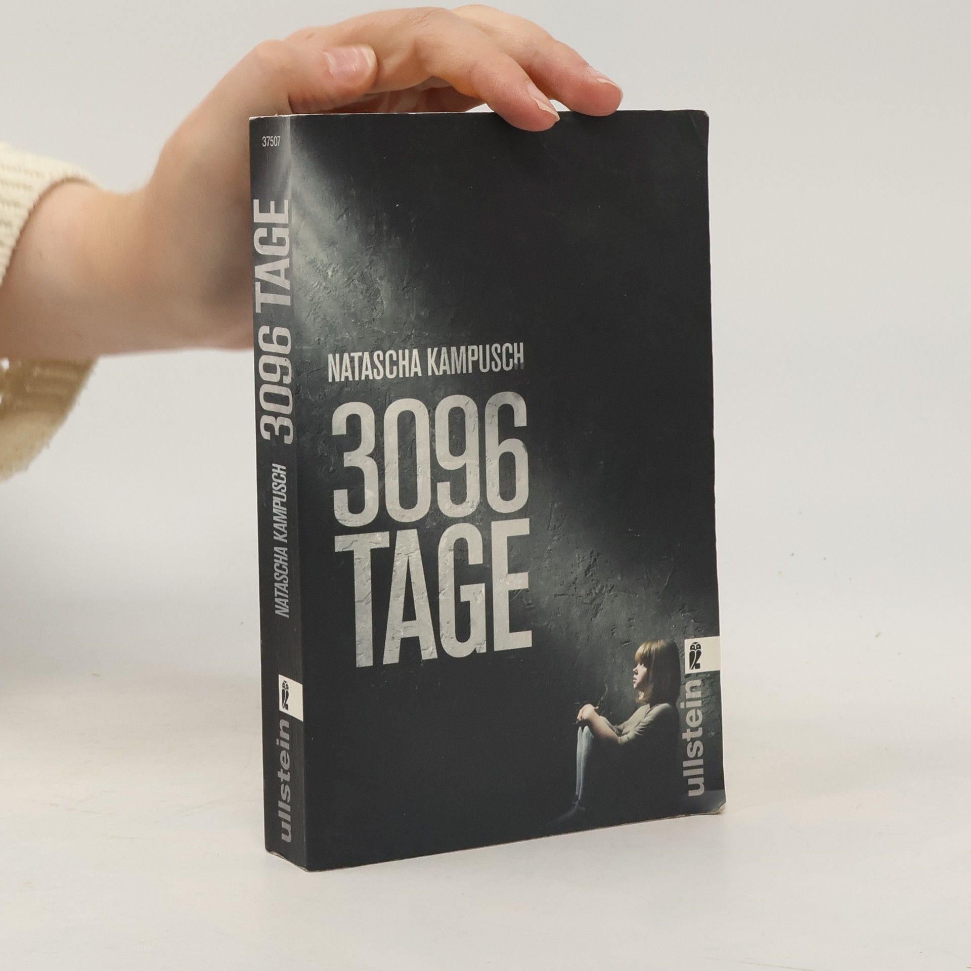 Natascha Kampusch 3096 Tage