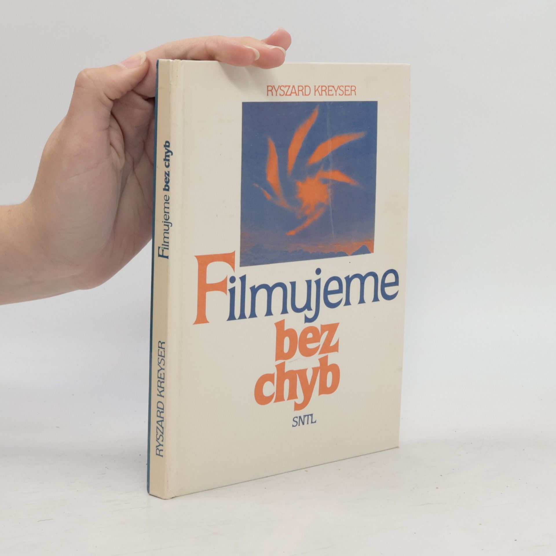 Filmujeme bez chyb