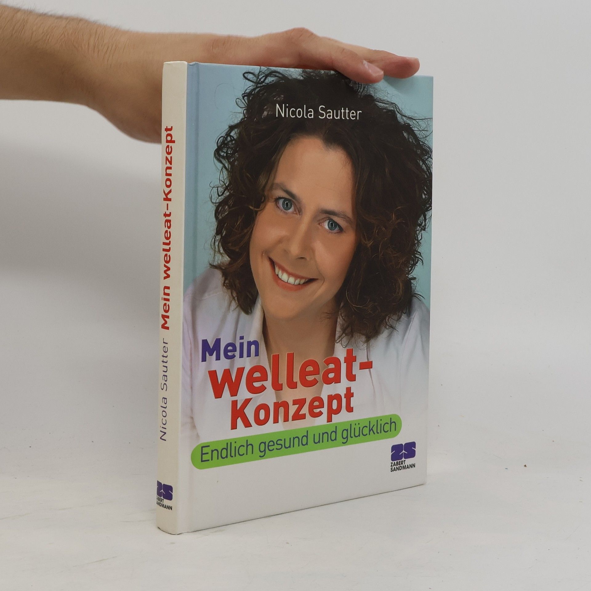 Nicola Sautter Mein Welleat-Konzept