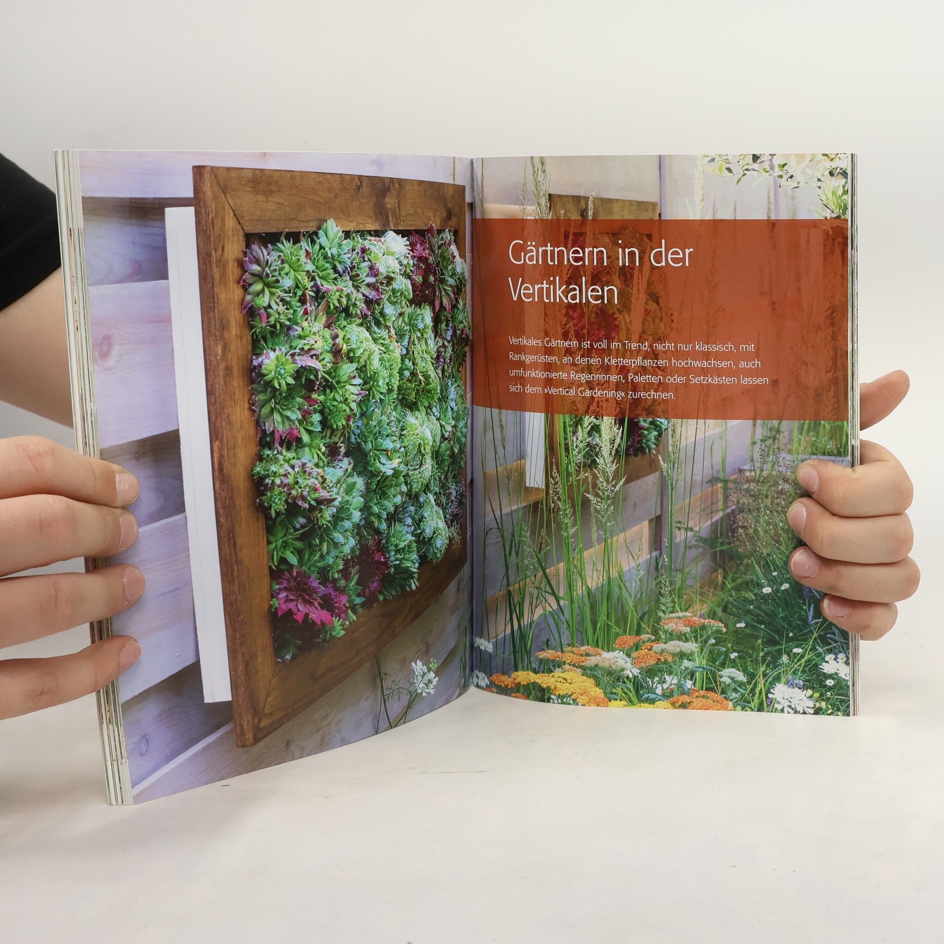 Folko Kullmann Garten-Projekte für Selbermacher