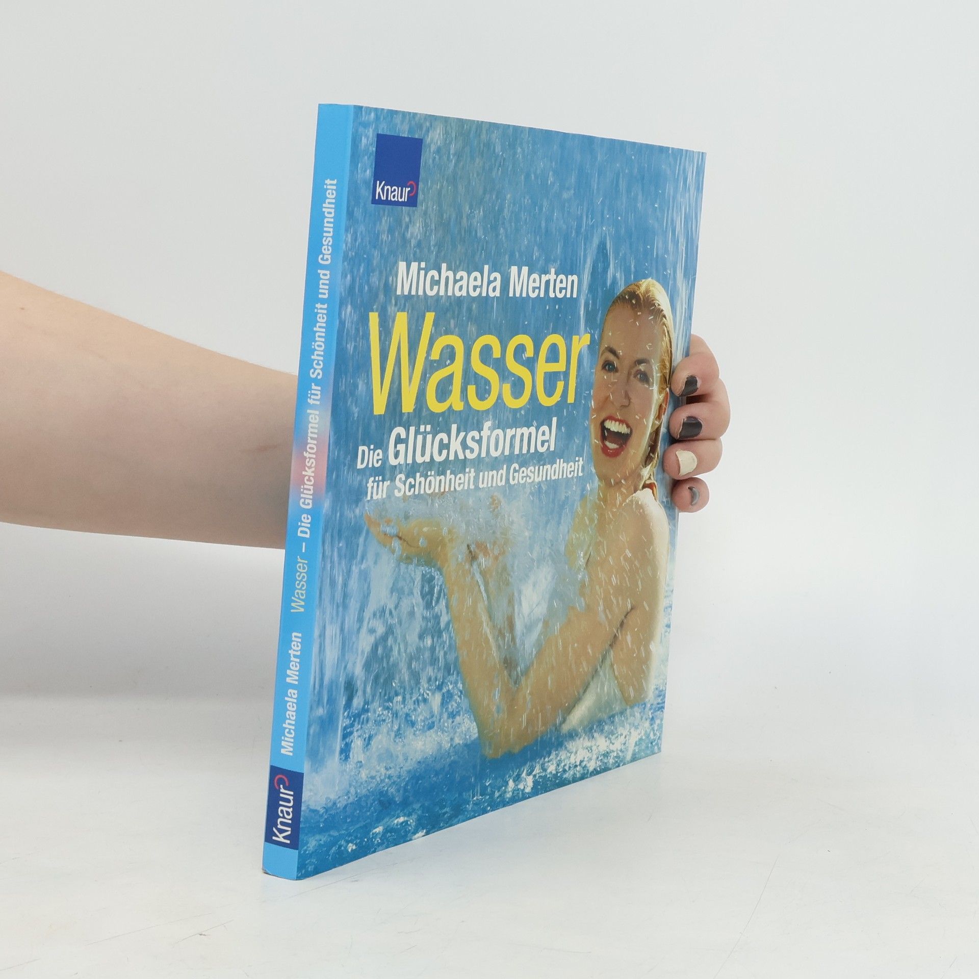 Michaela Merten Wasser