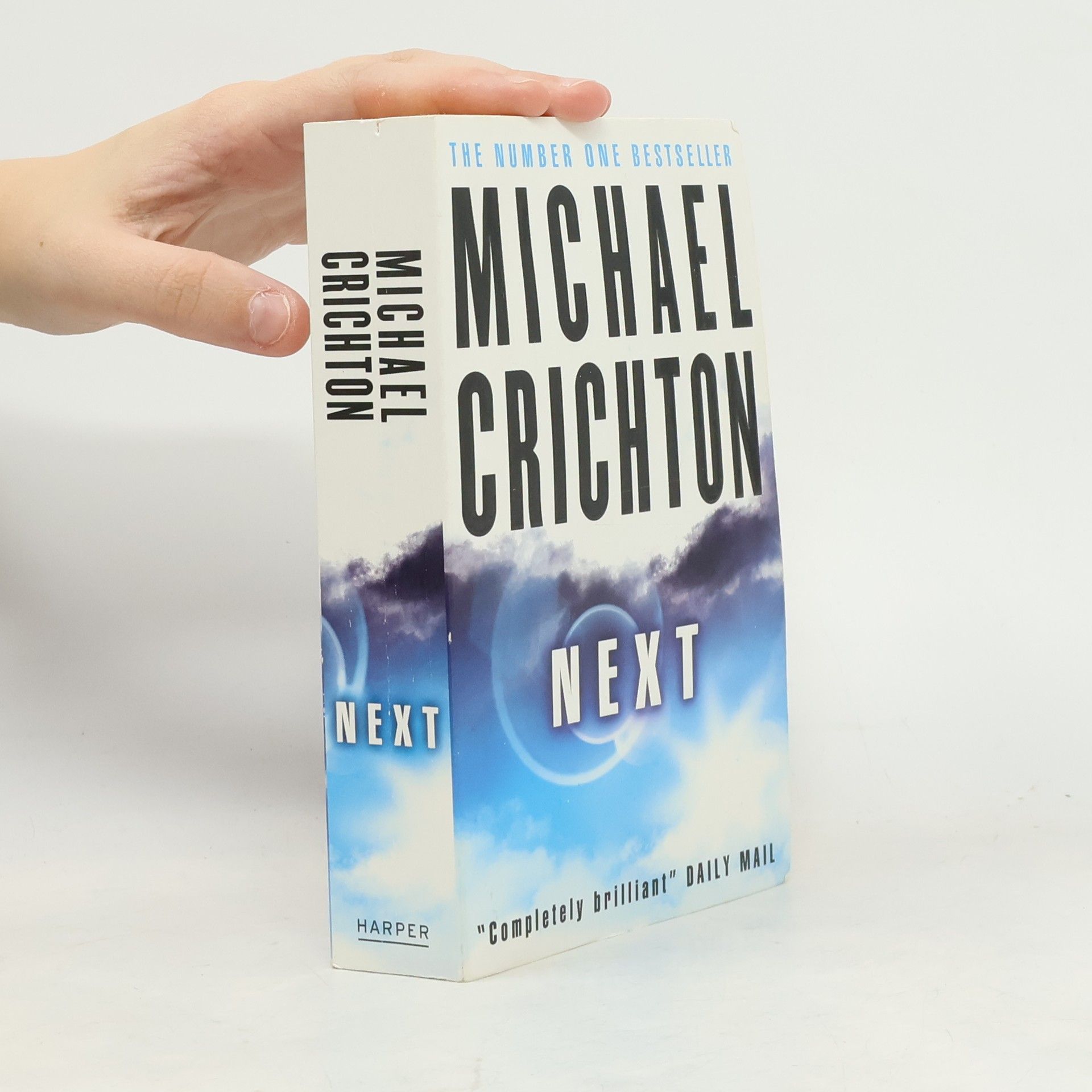Next