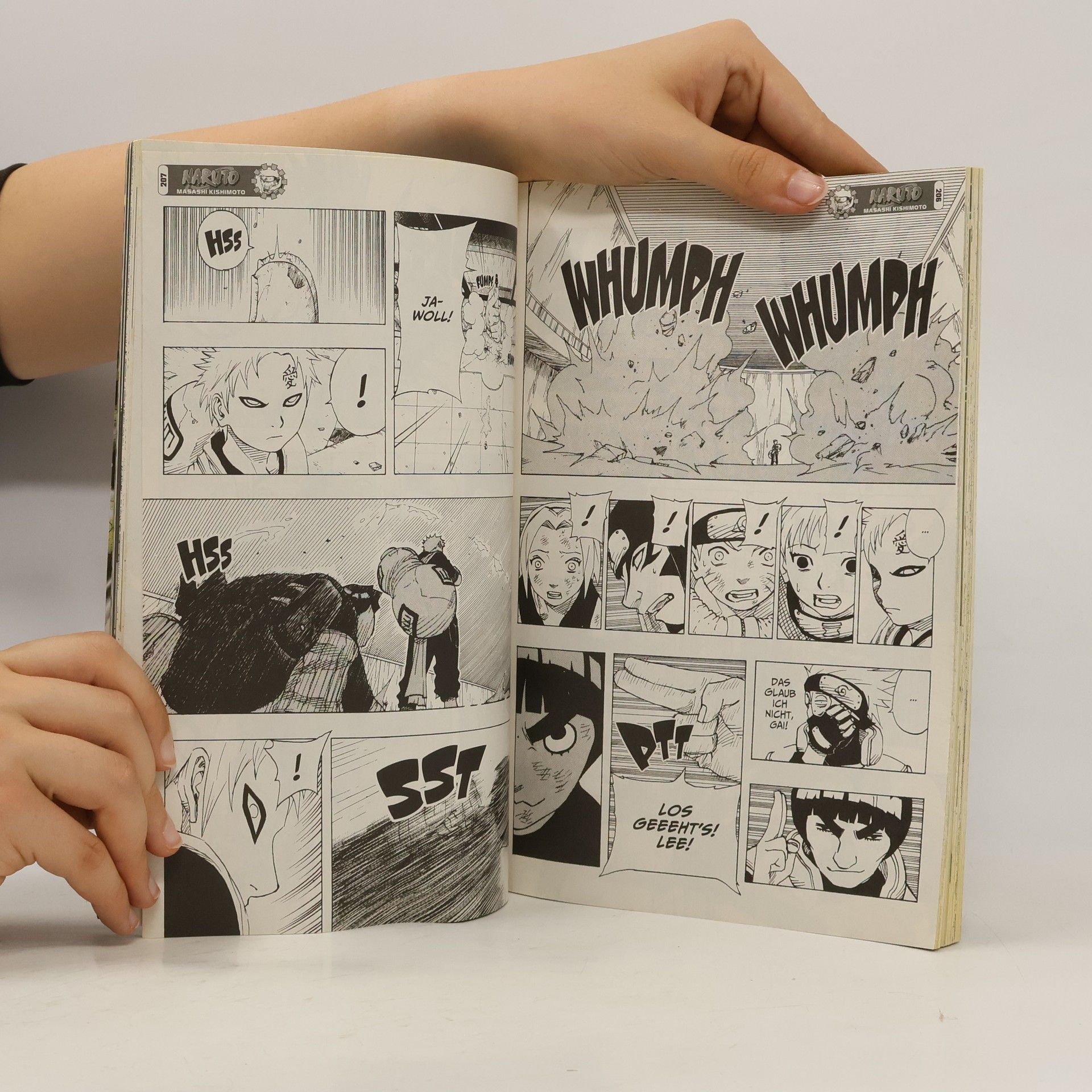 Masashi Kishimoto Banzai! 02/2005 - Extra CD-ROM