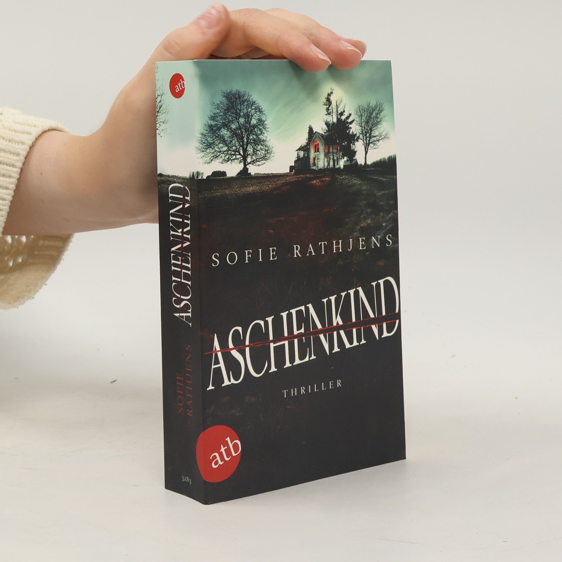 Sofie Rathjens Aschenkind