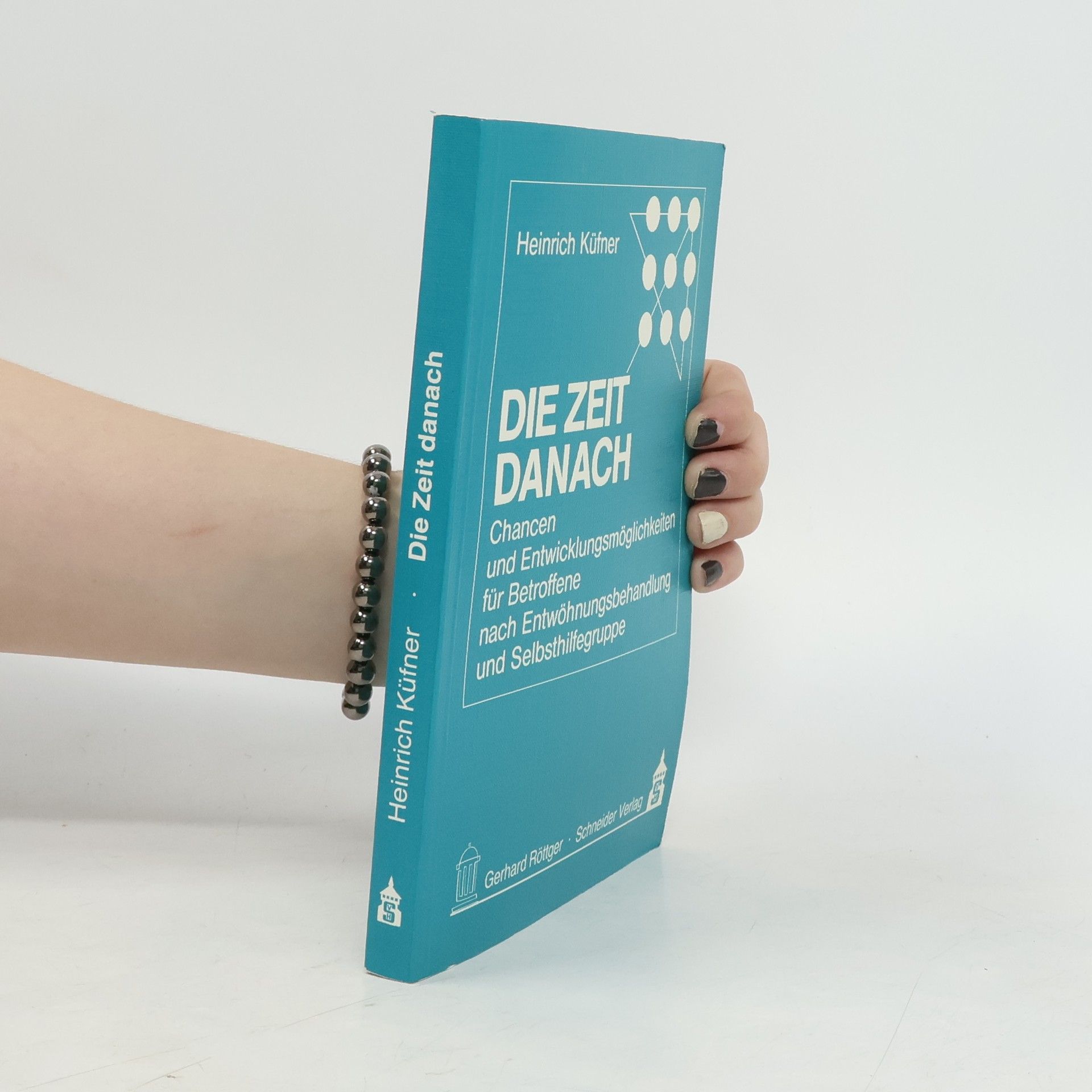 Heinrich Küfner Die Zeit danach