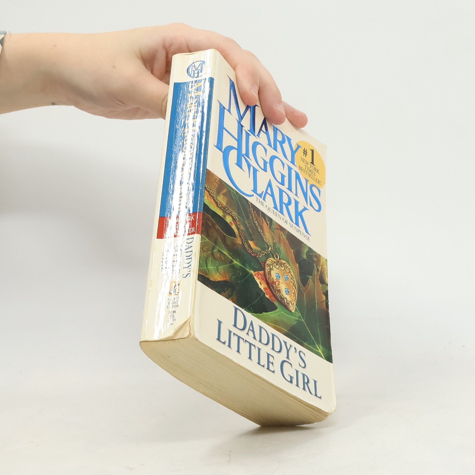Mary Higgins Clark Daddy's Little Girl
