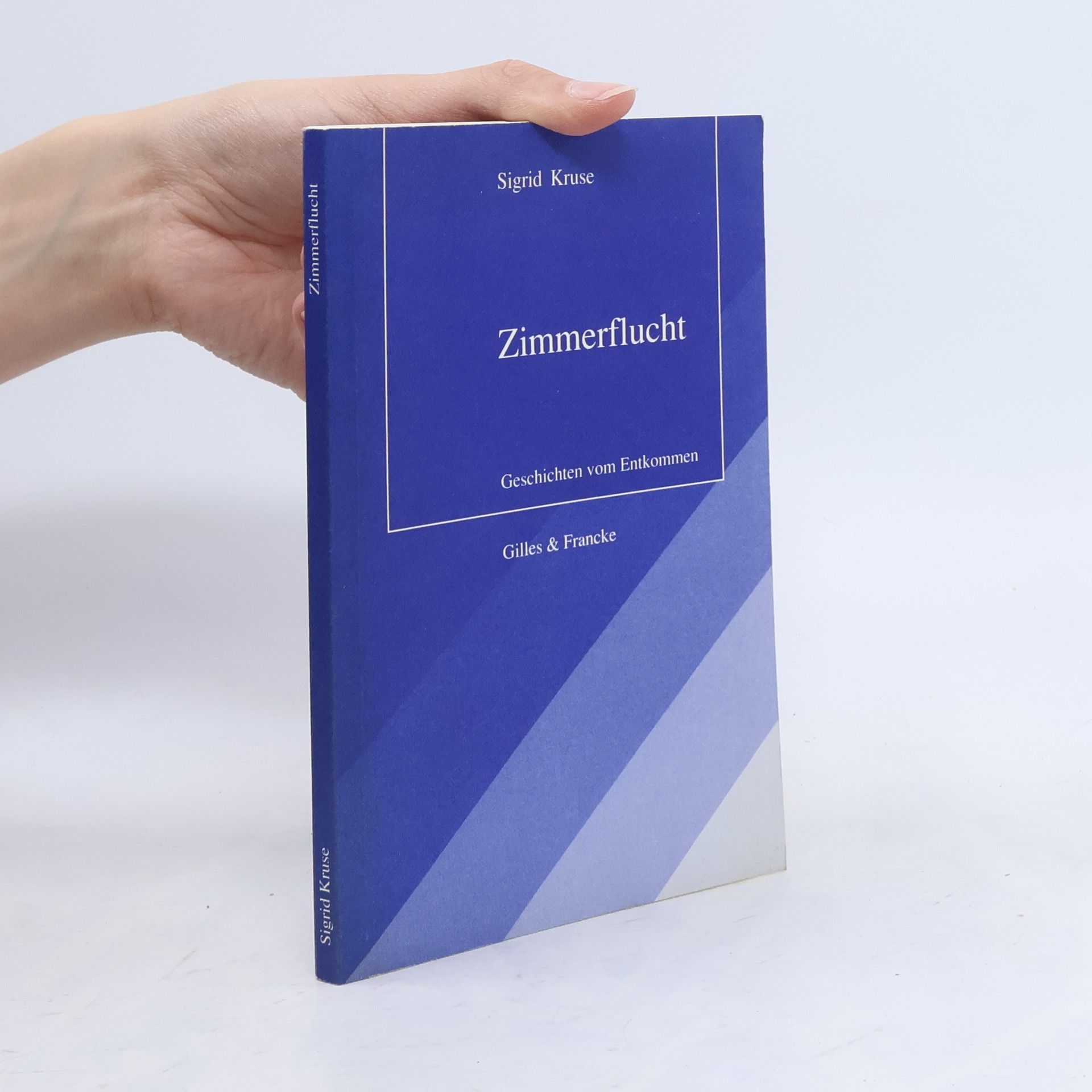 Zimmerflucht