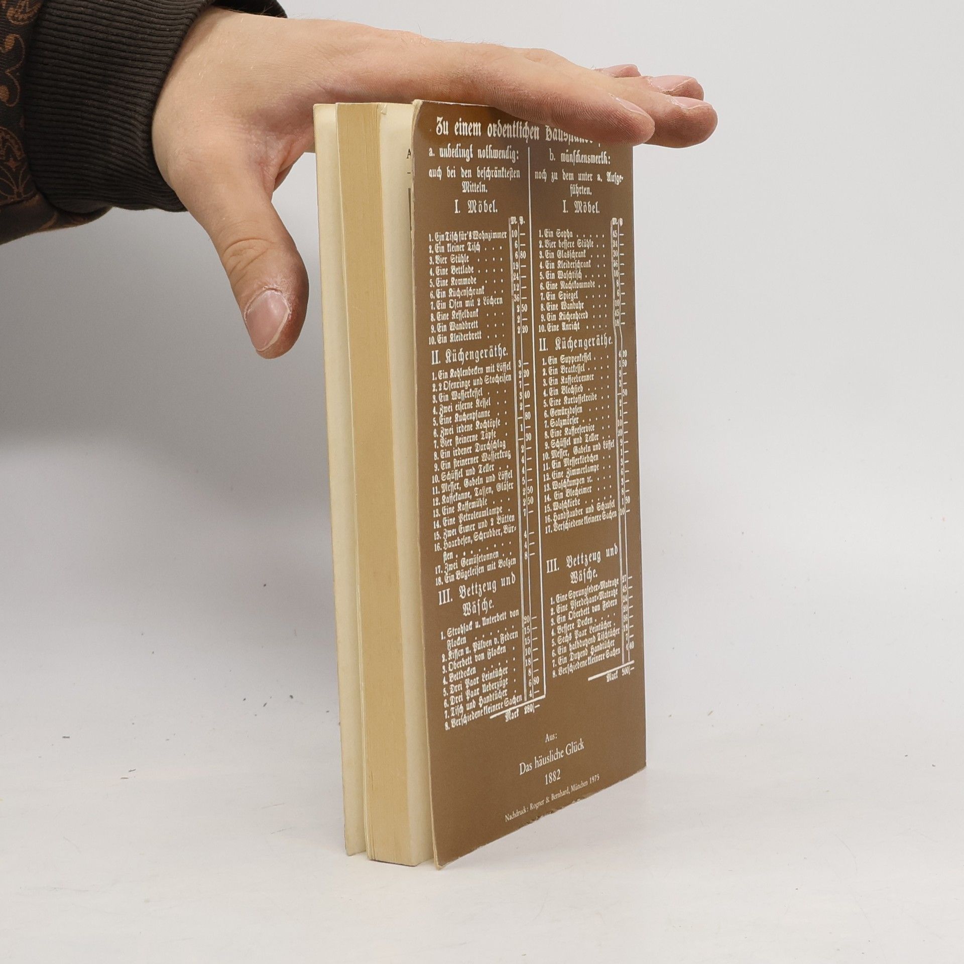 Various authors Wohnen im Wandel