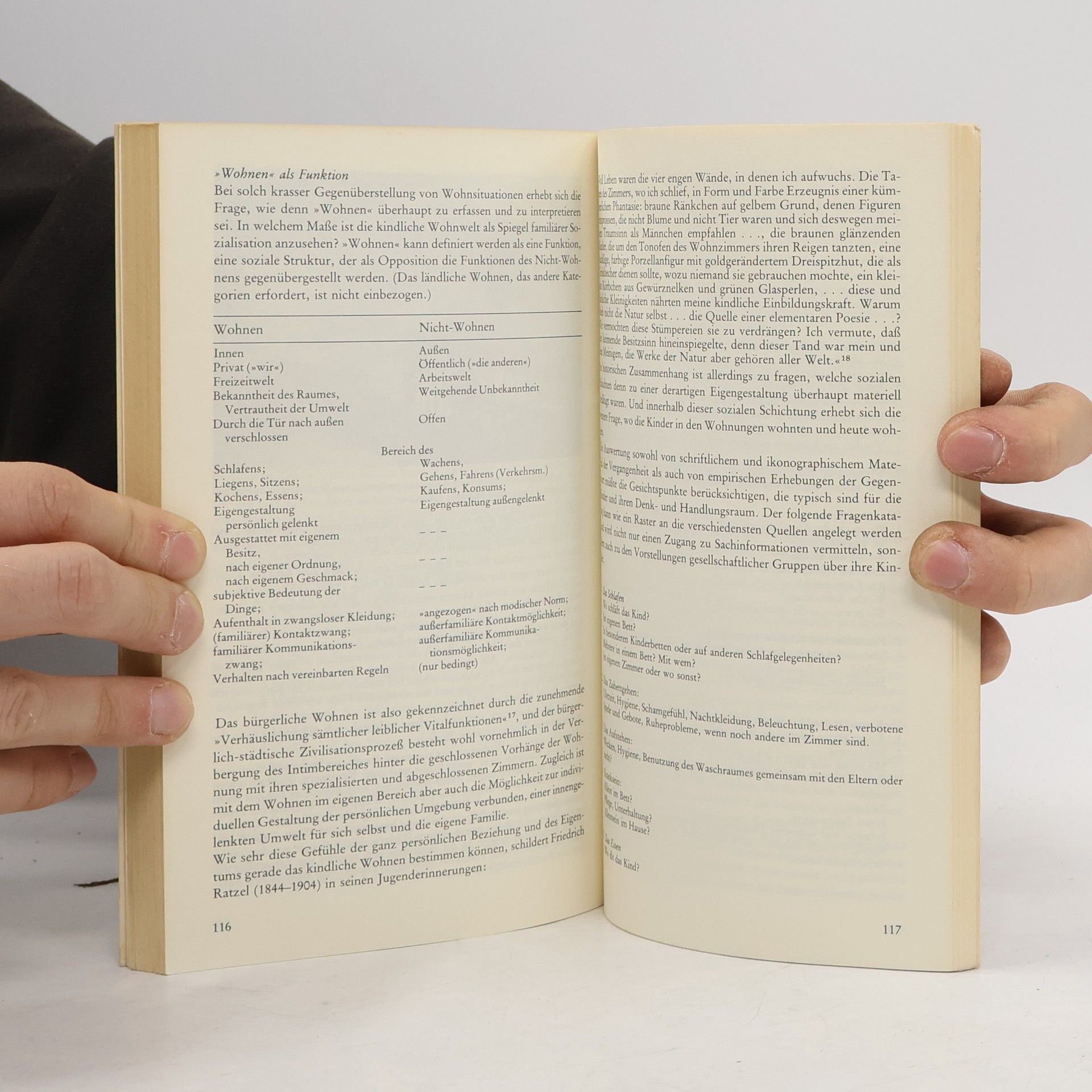 Various authors Wohnen im Wandel