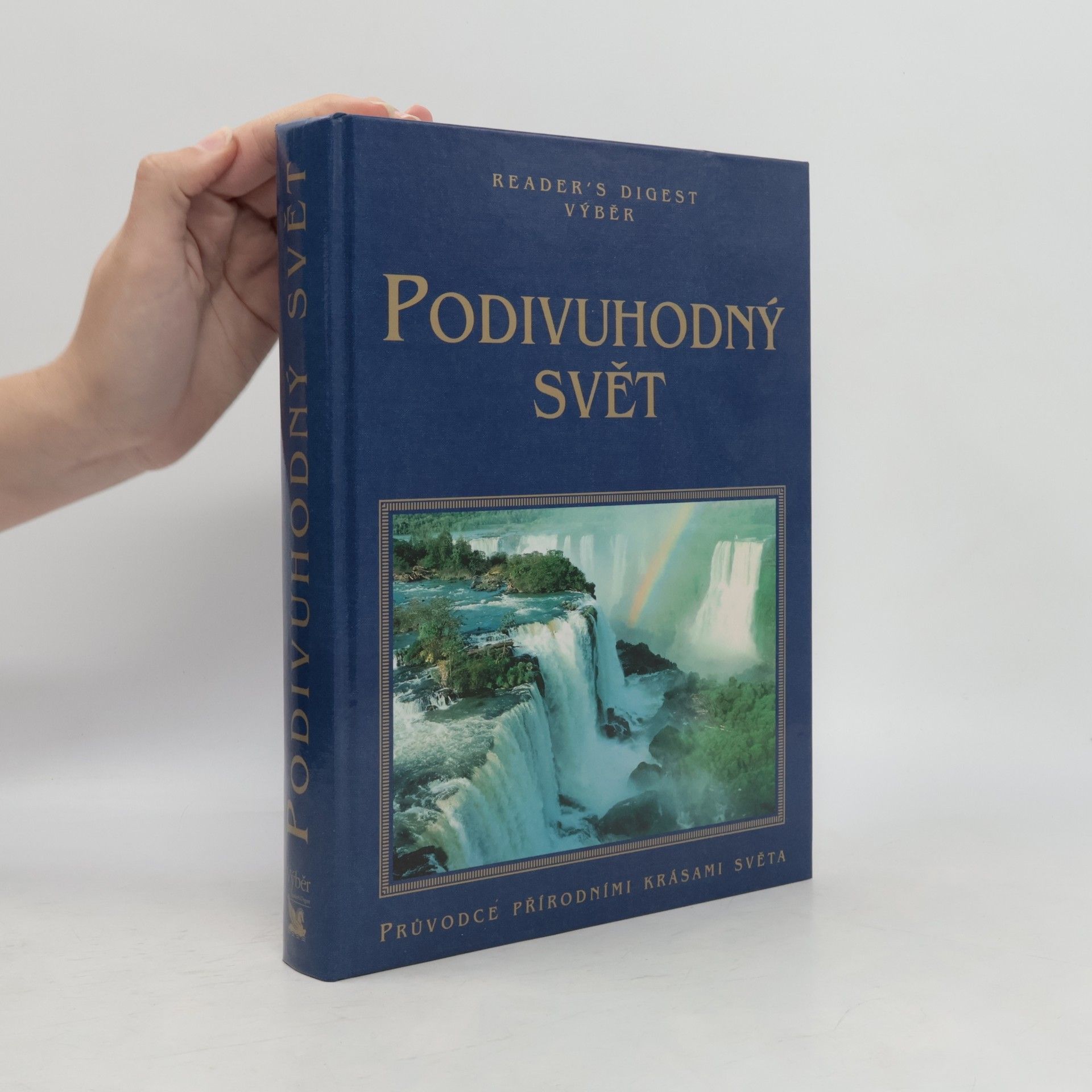 Anne Gatti Podivuhodný svět