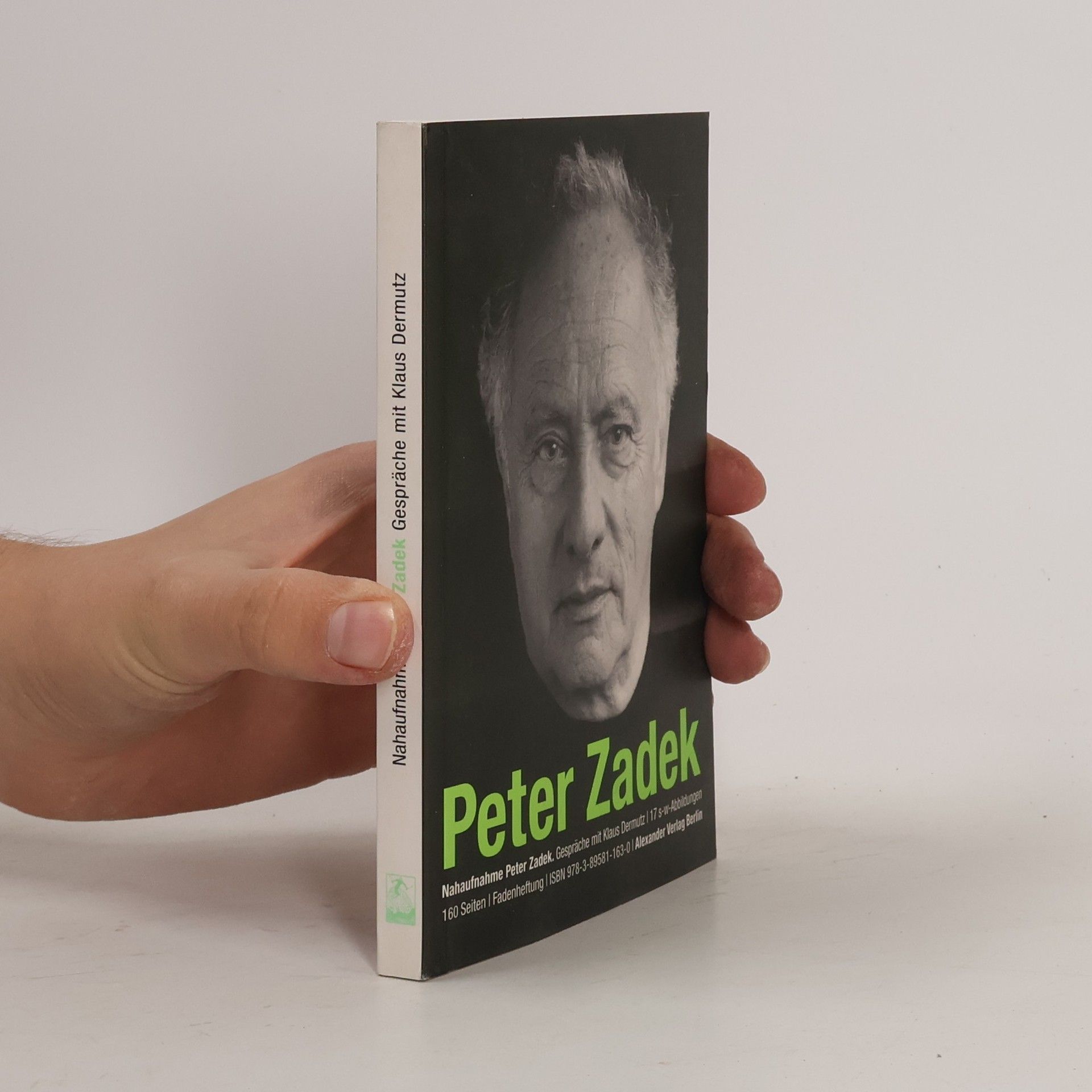 Peter Zadek Peter Zadek