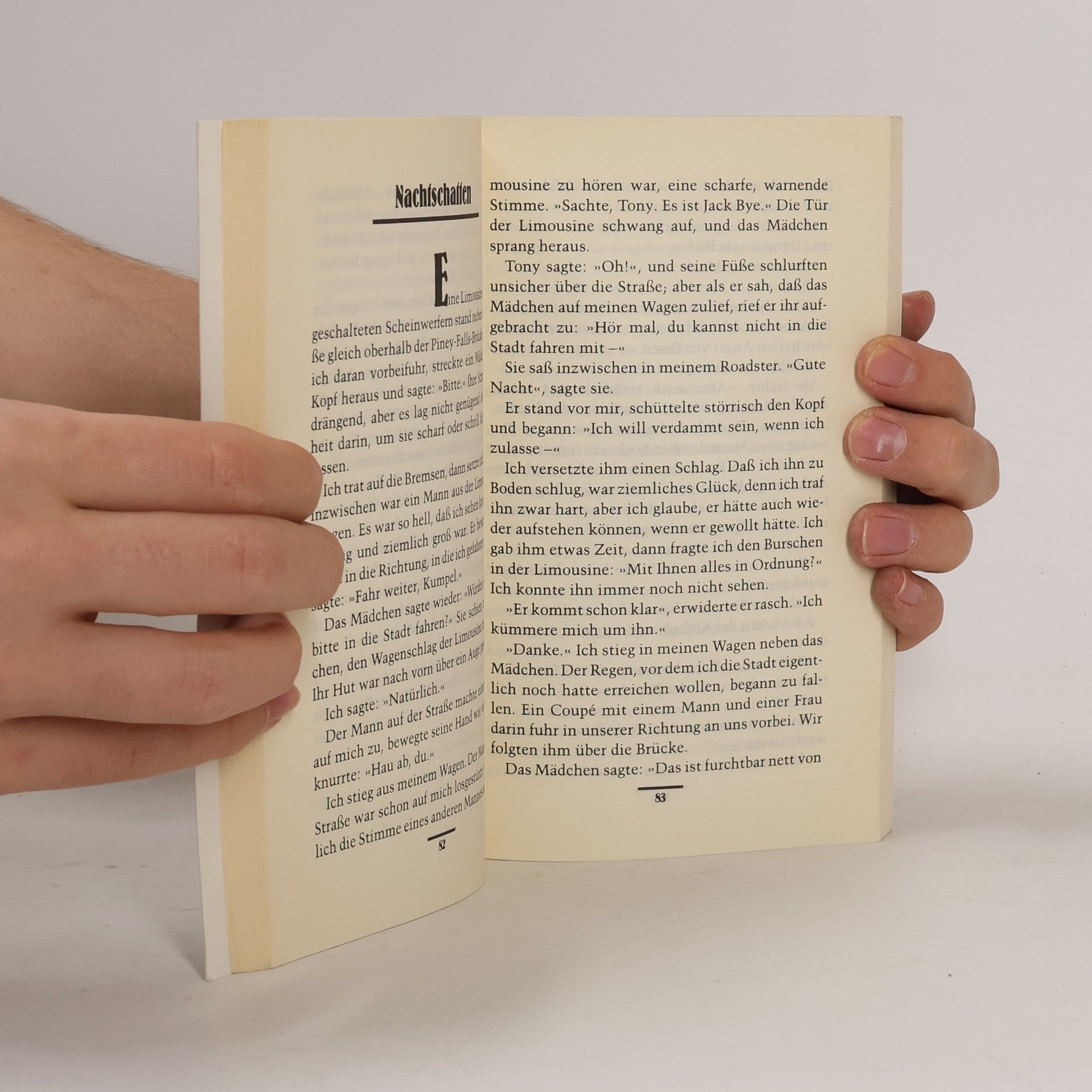 Dashiell Hammett Der Komplize. Neu entdeckte Stories