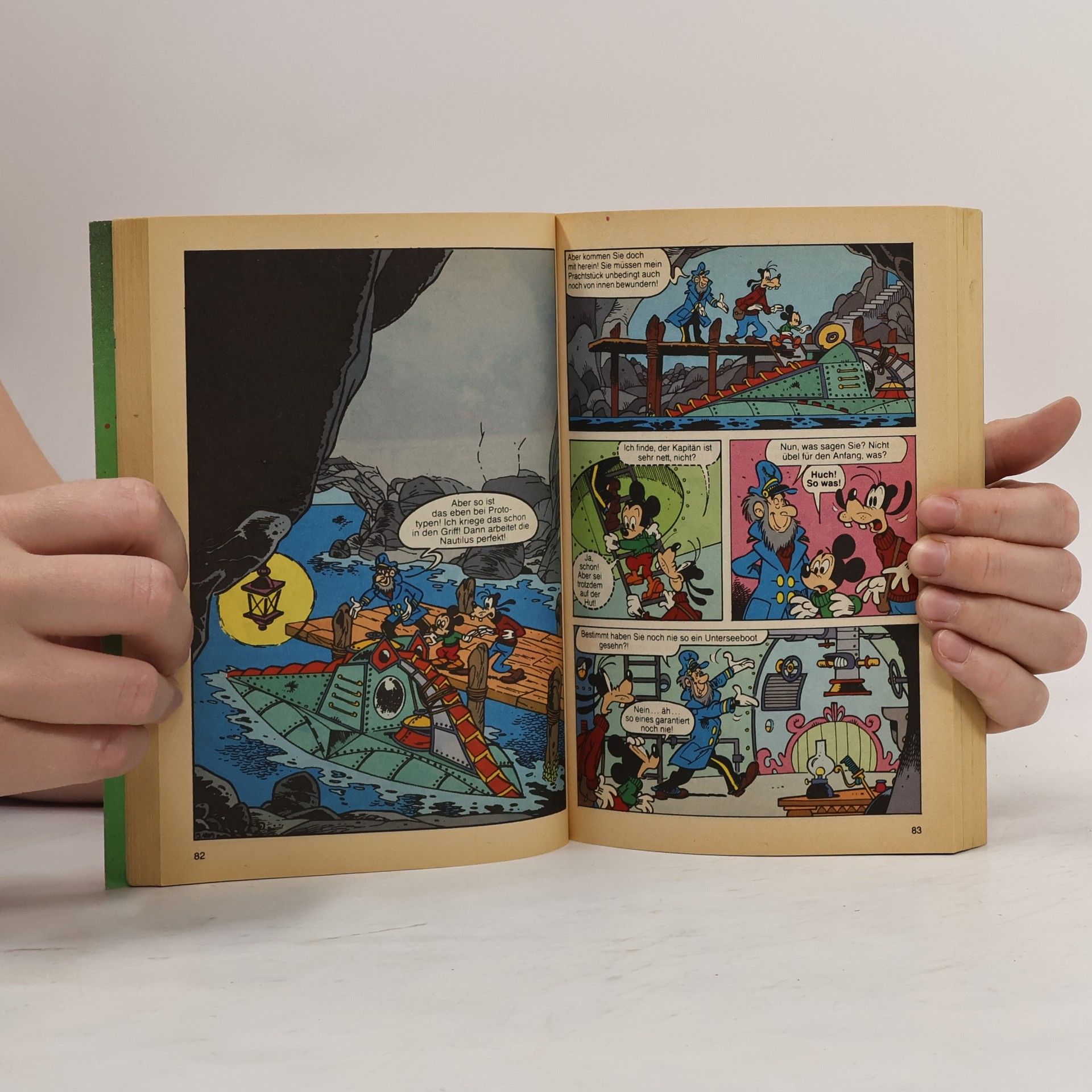 Walt Disney Lustiges Taschenbuch 175: Jubiläums ausgabe