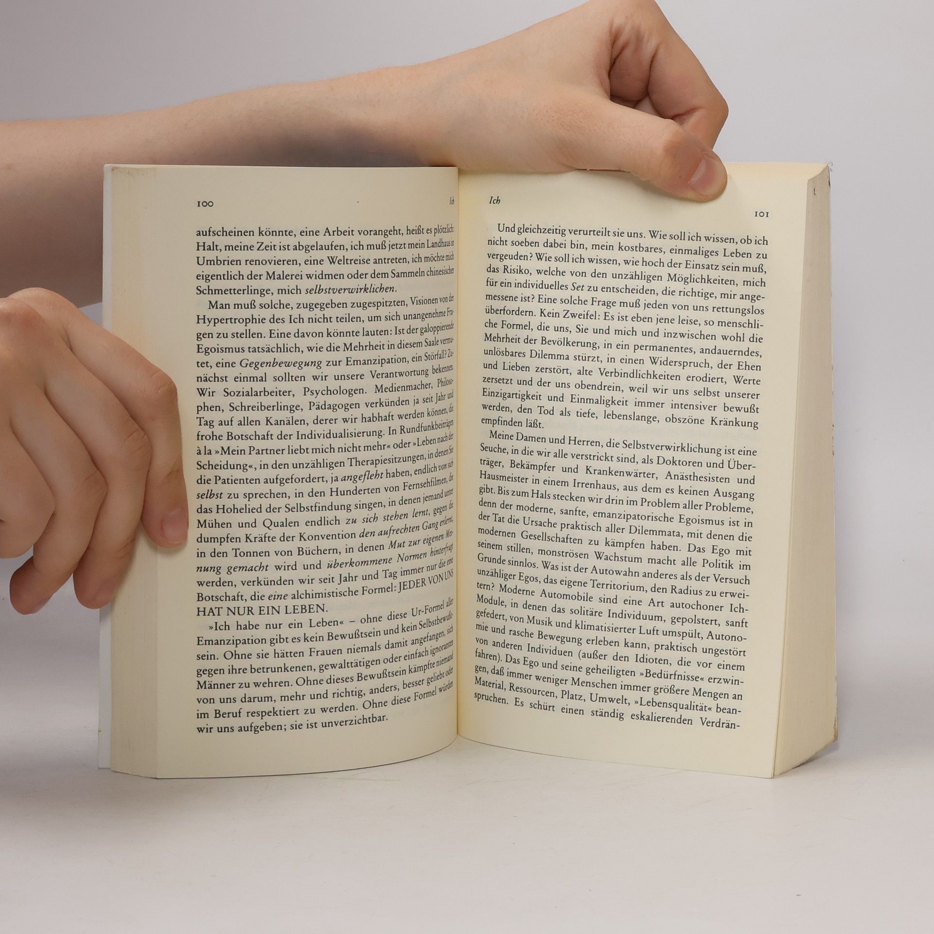 Matthias Horx Das Wörterbuch der 90er Jahre