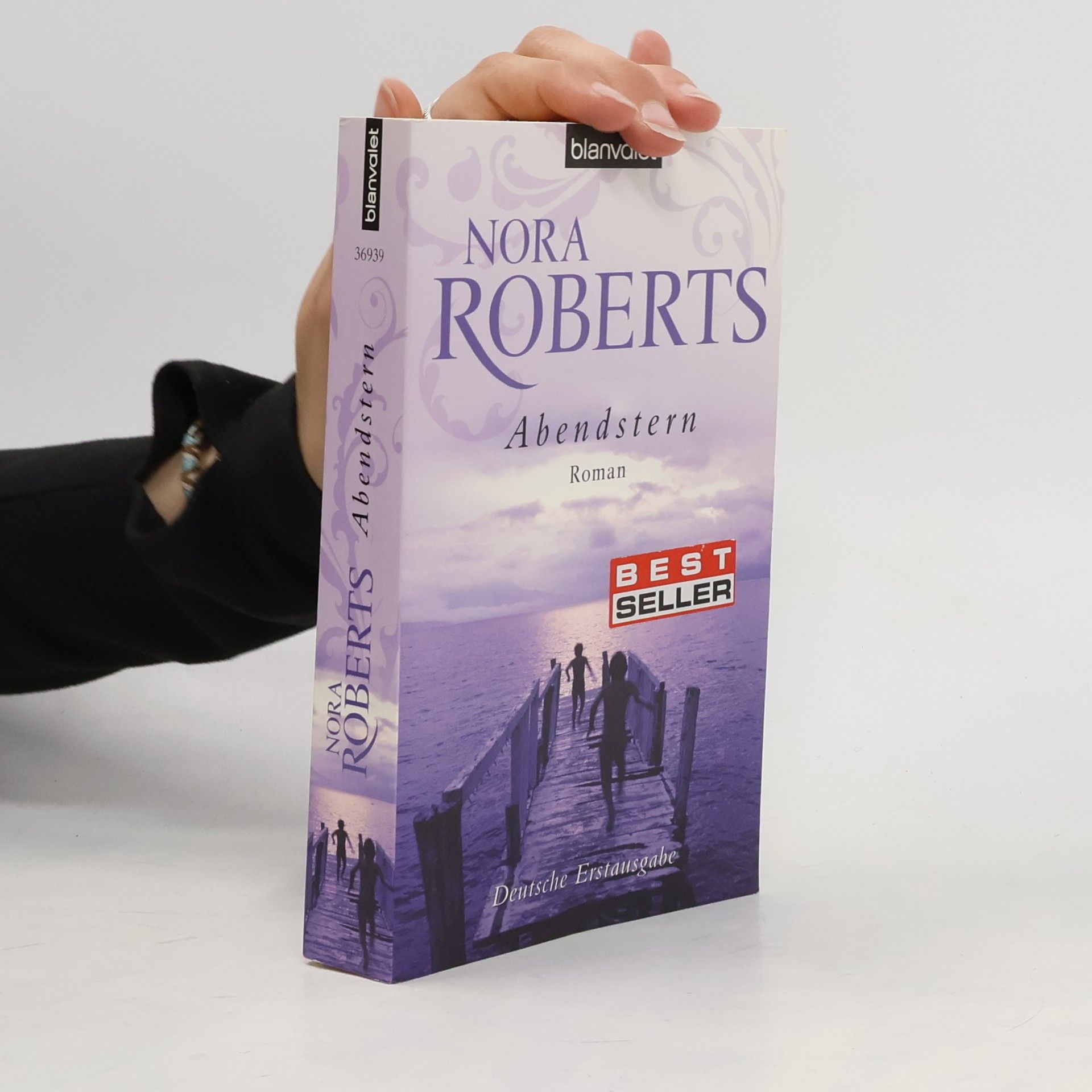 Nora Roberts Abendstern