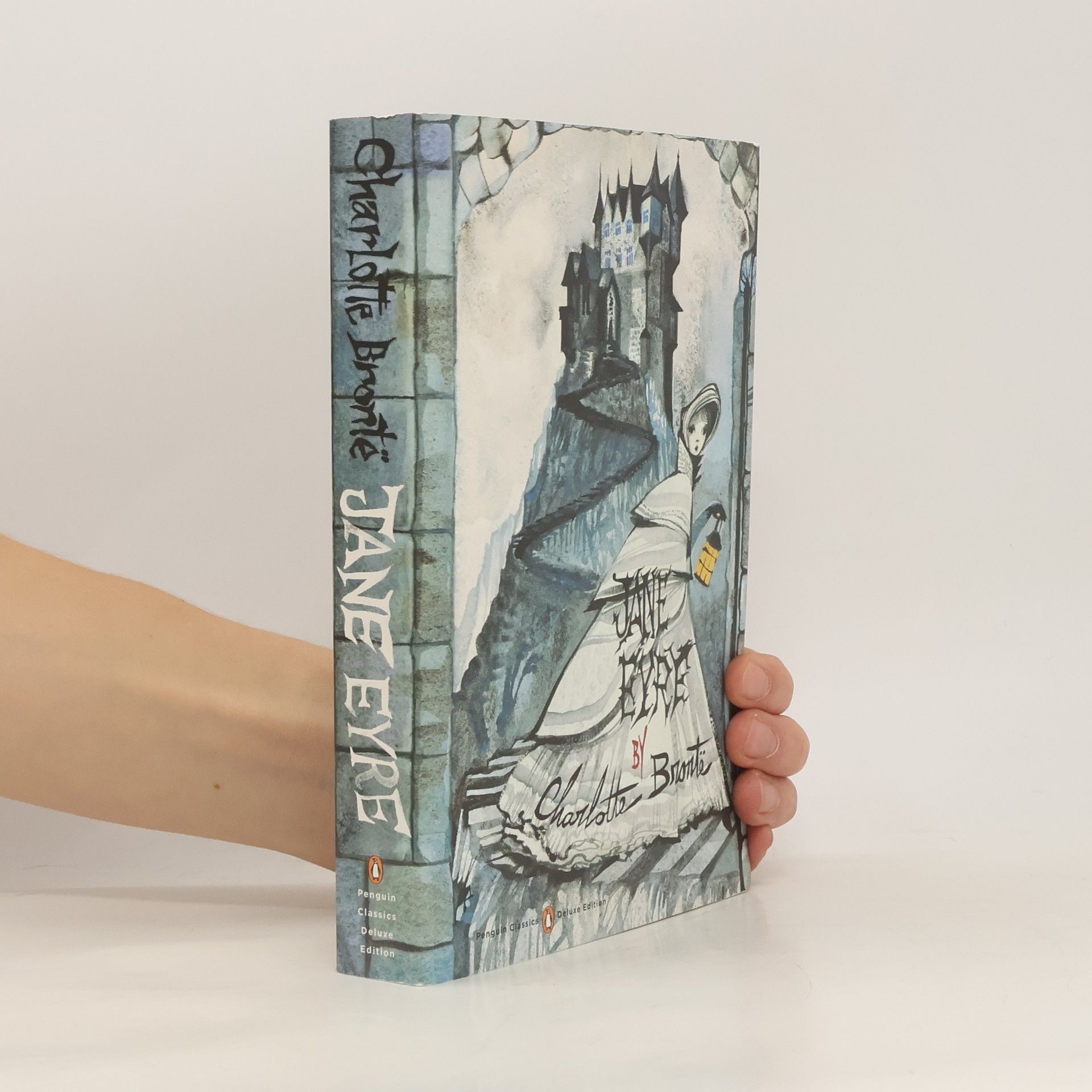 Charlotte Brontë Jane Eyre