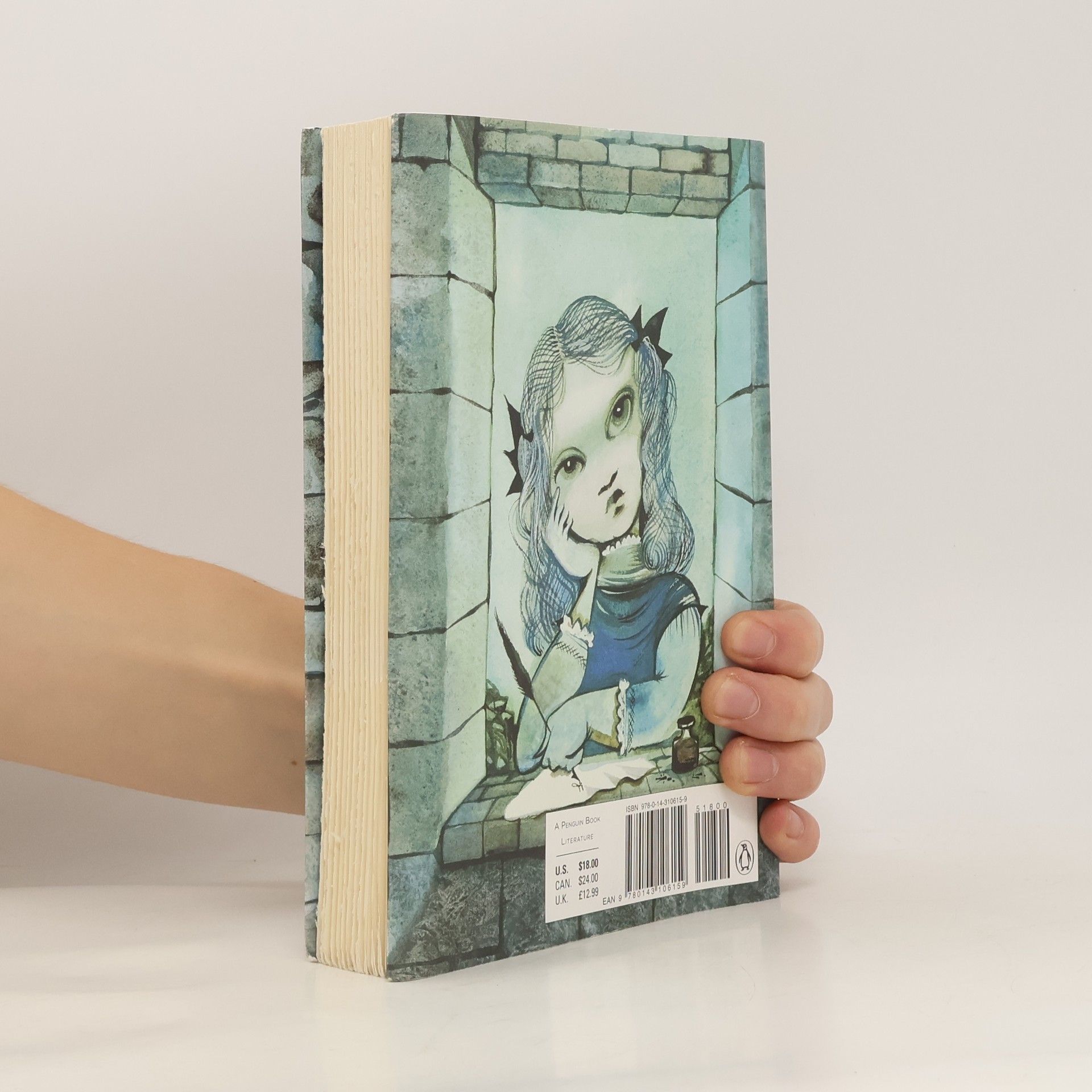 Charlotte Brontë Jane Eyre
