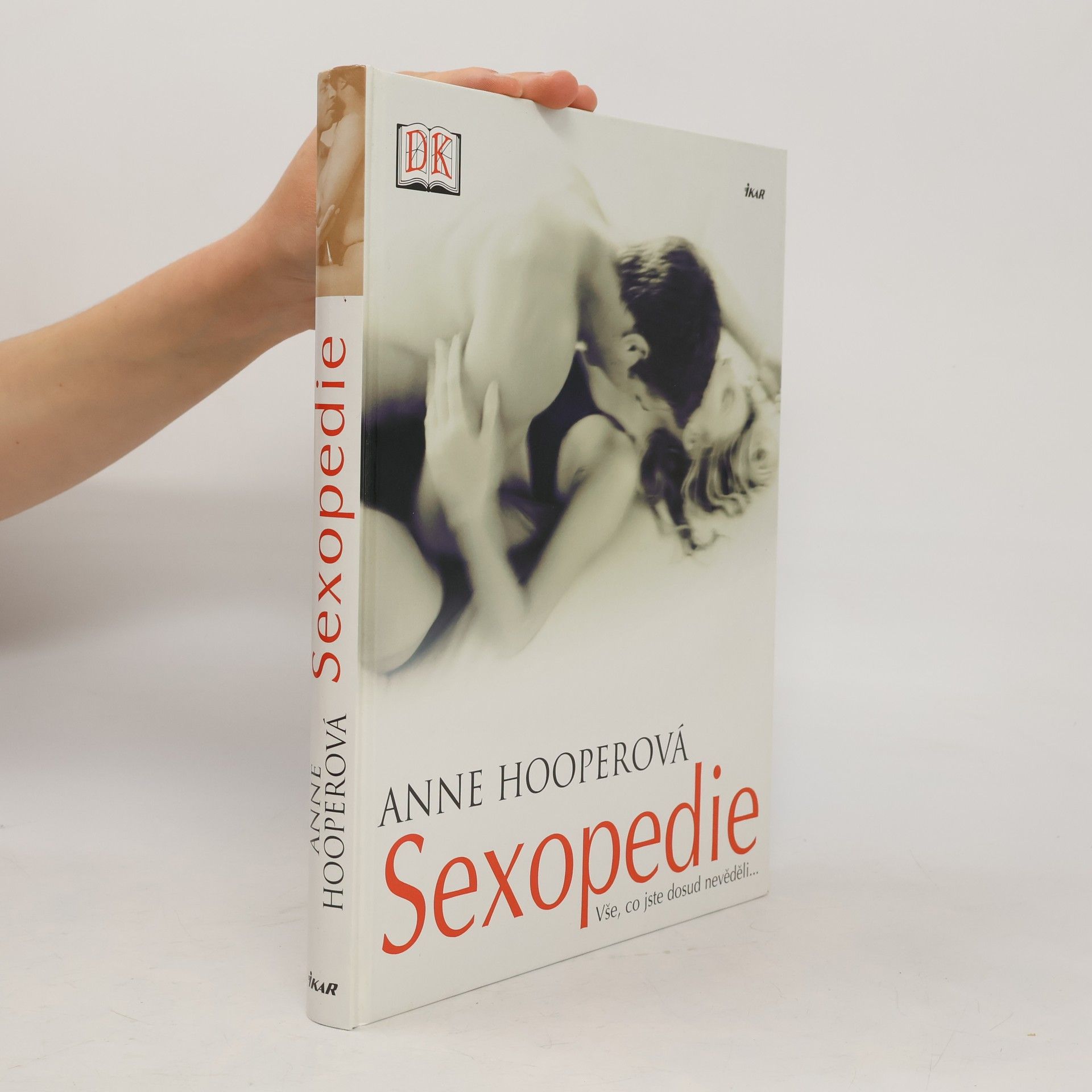 Anne Hooper Sexopedie