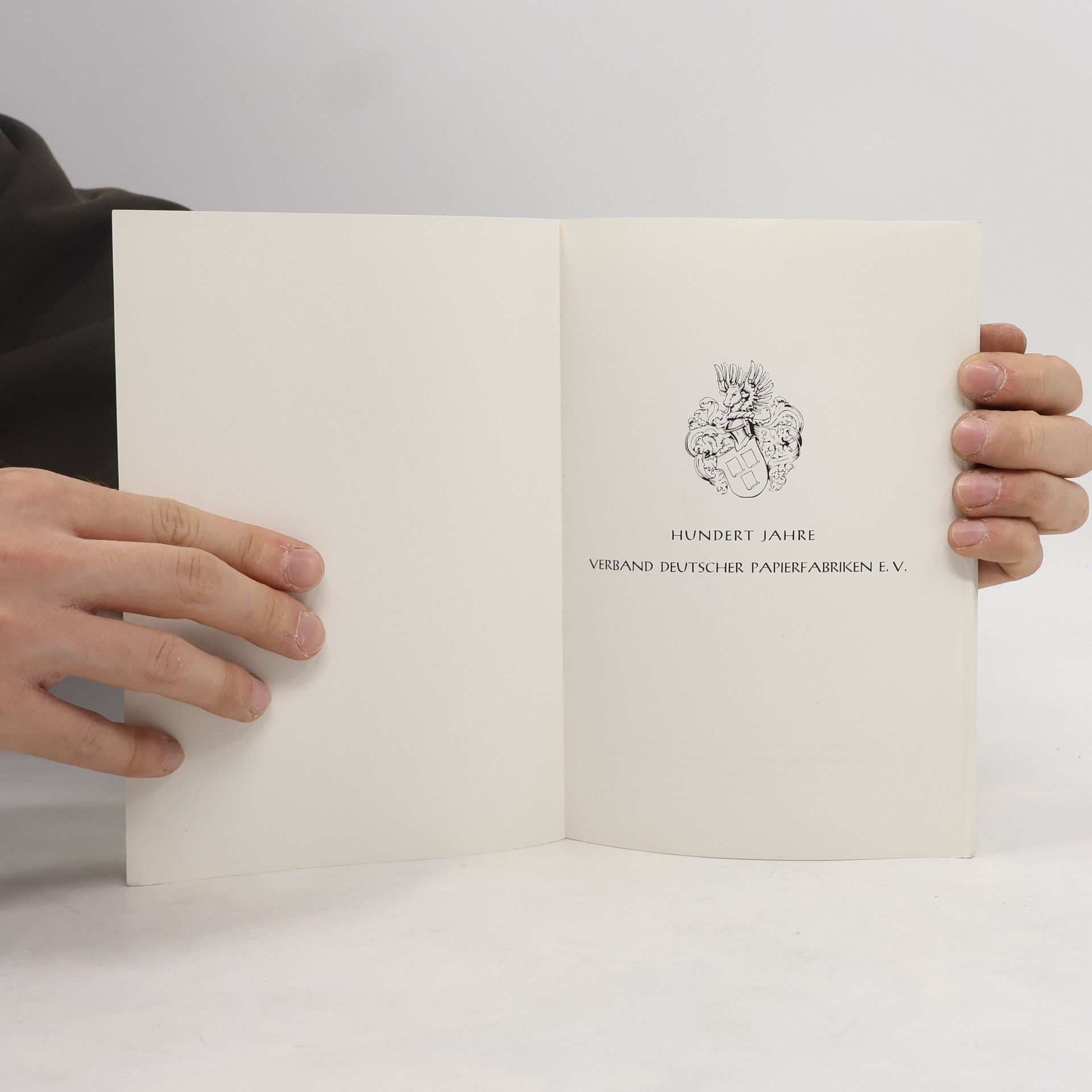 Autorenkollektiv Erinnerungsschrift zum Papiermachertag 1972
