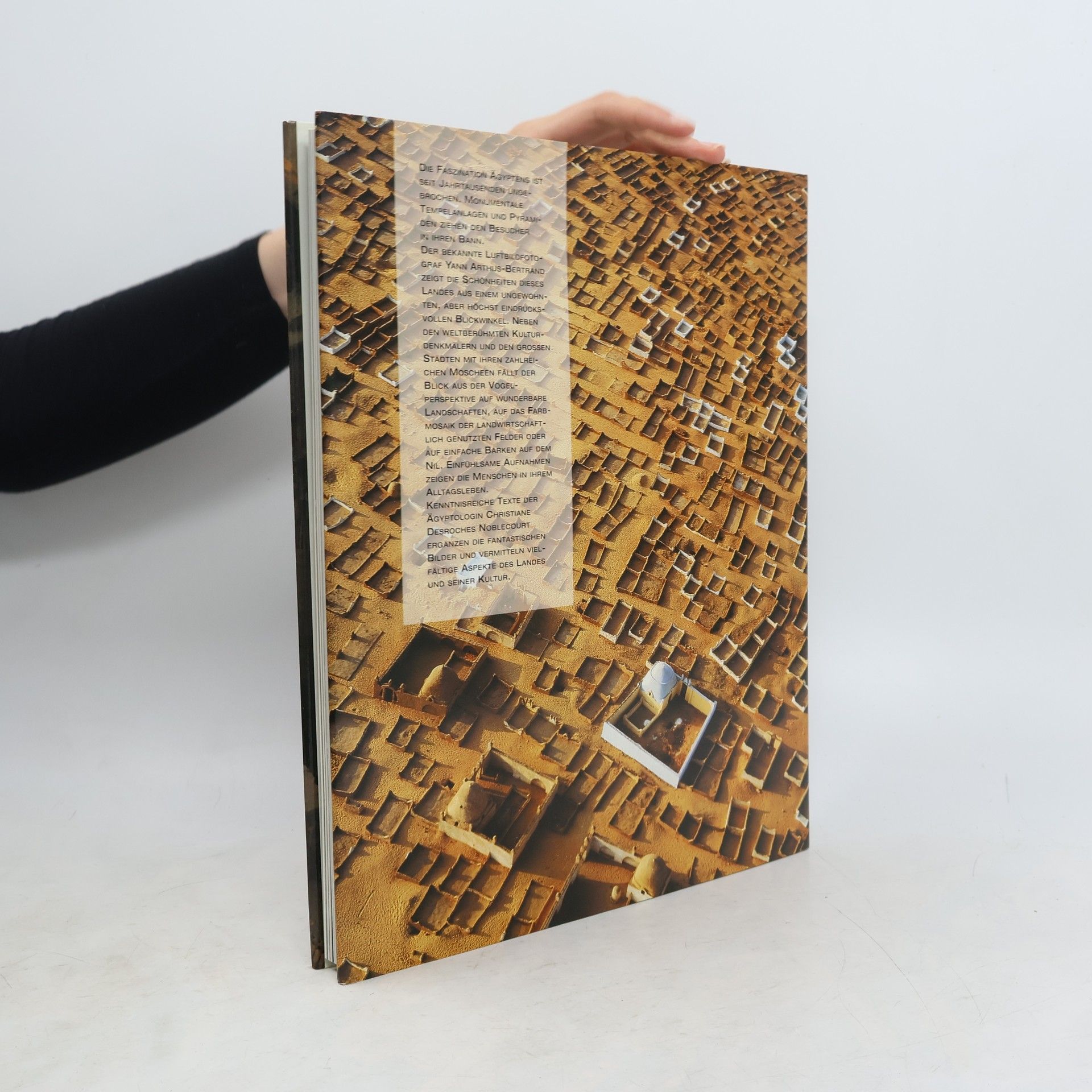 Autores varios Ägypten