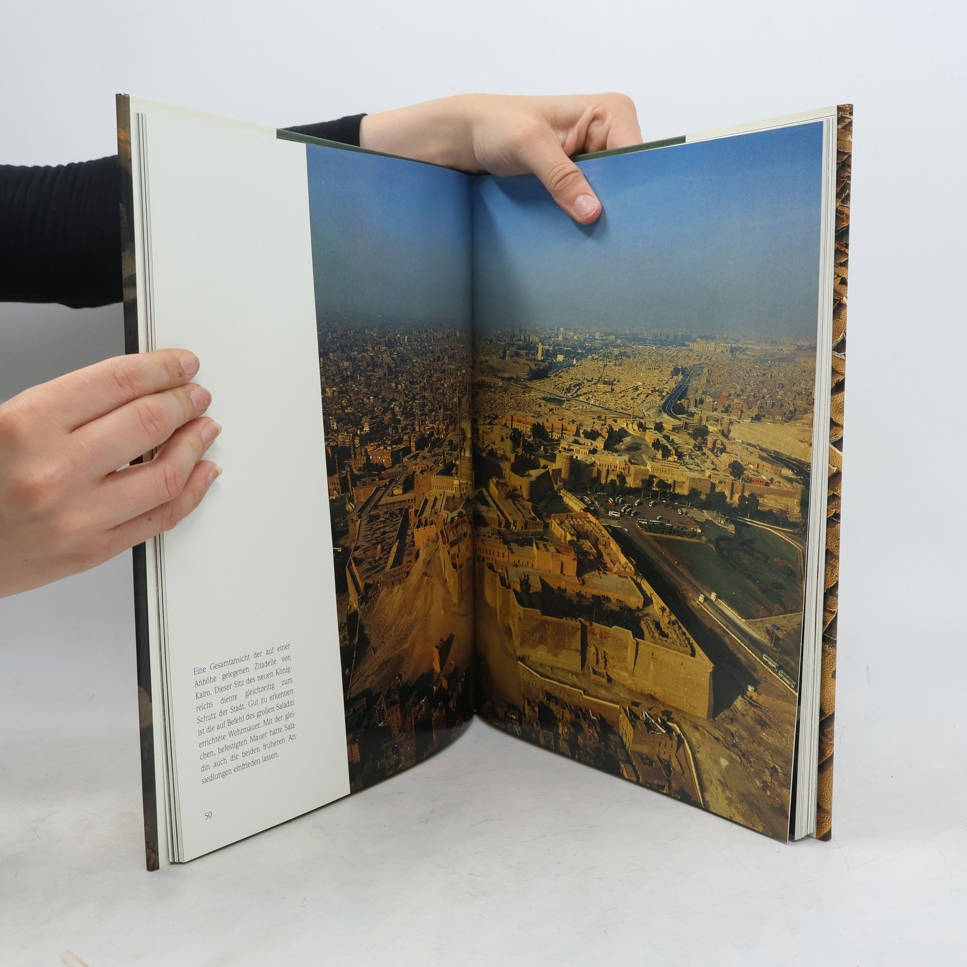 Autores varios Ägypten