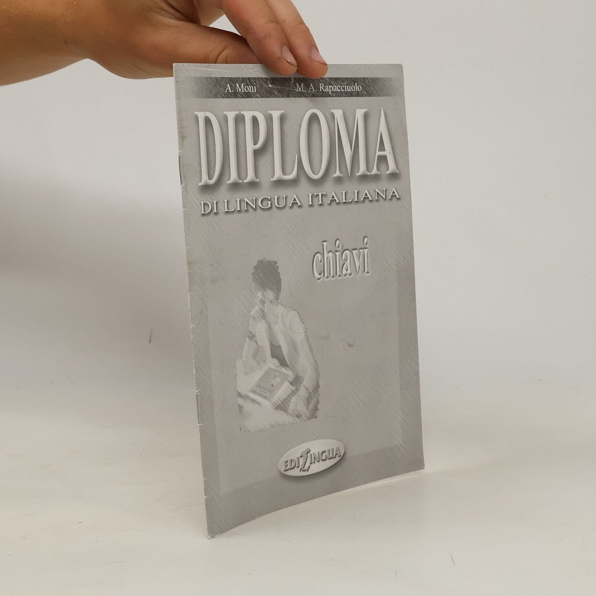 Diploma di lingua italiana: Chiavi