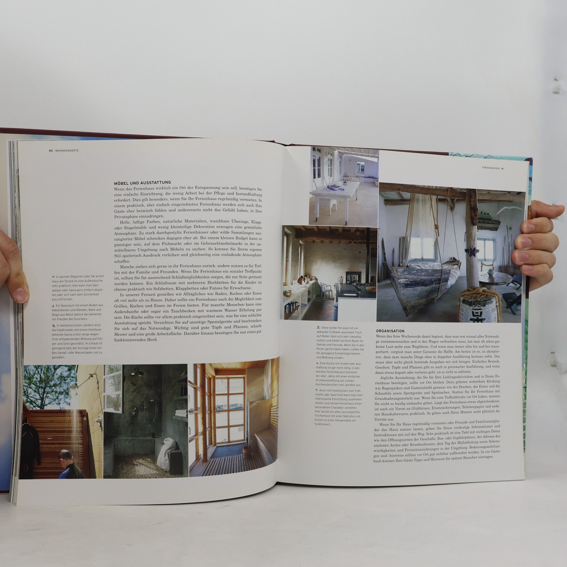 Terence Conran Das ultimative Wohnbuch