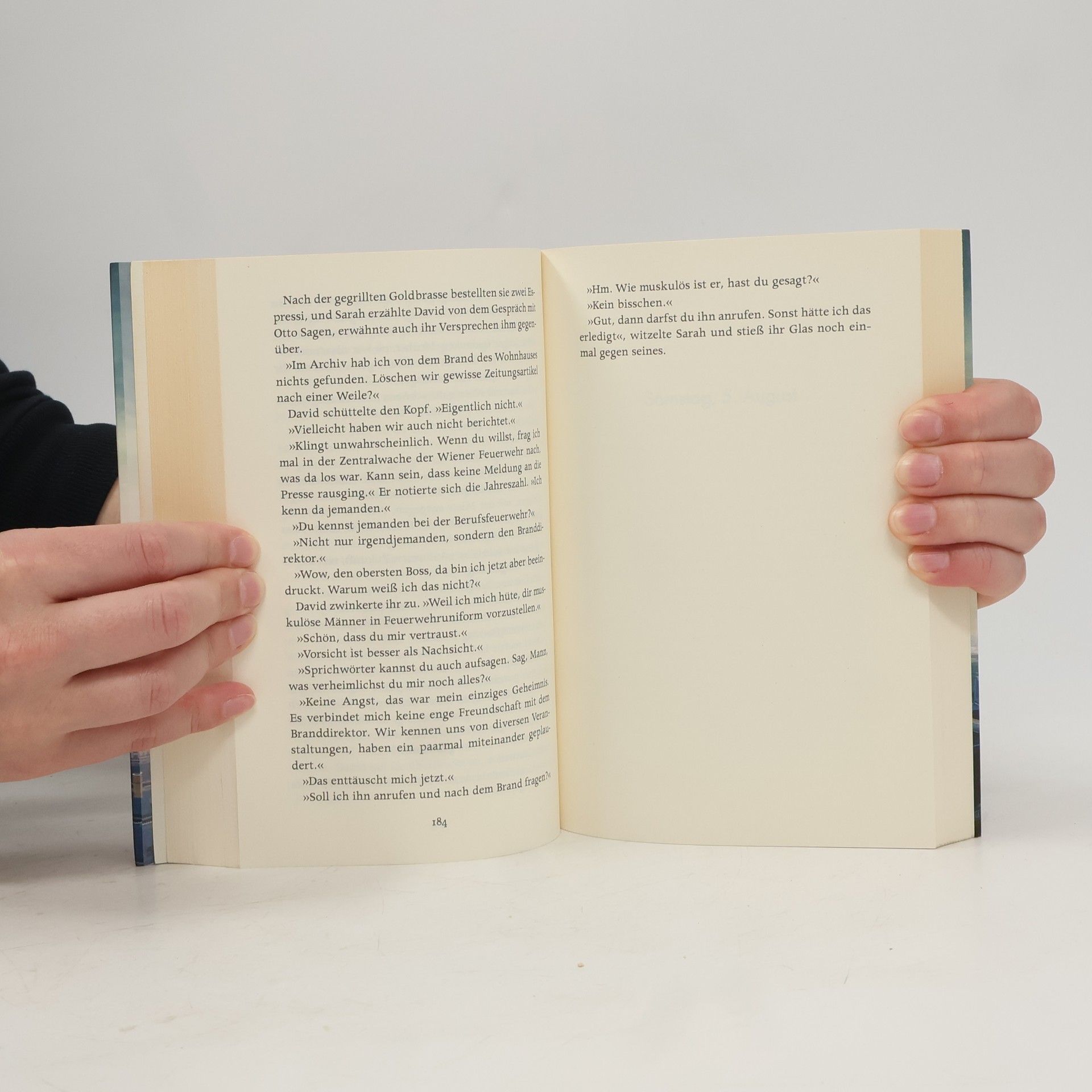 Beate Maxian Tod in der Kaisergruft