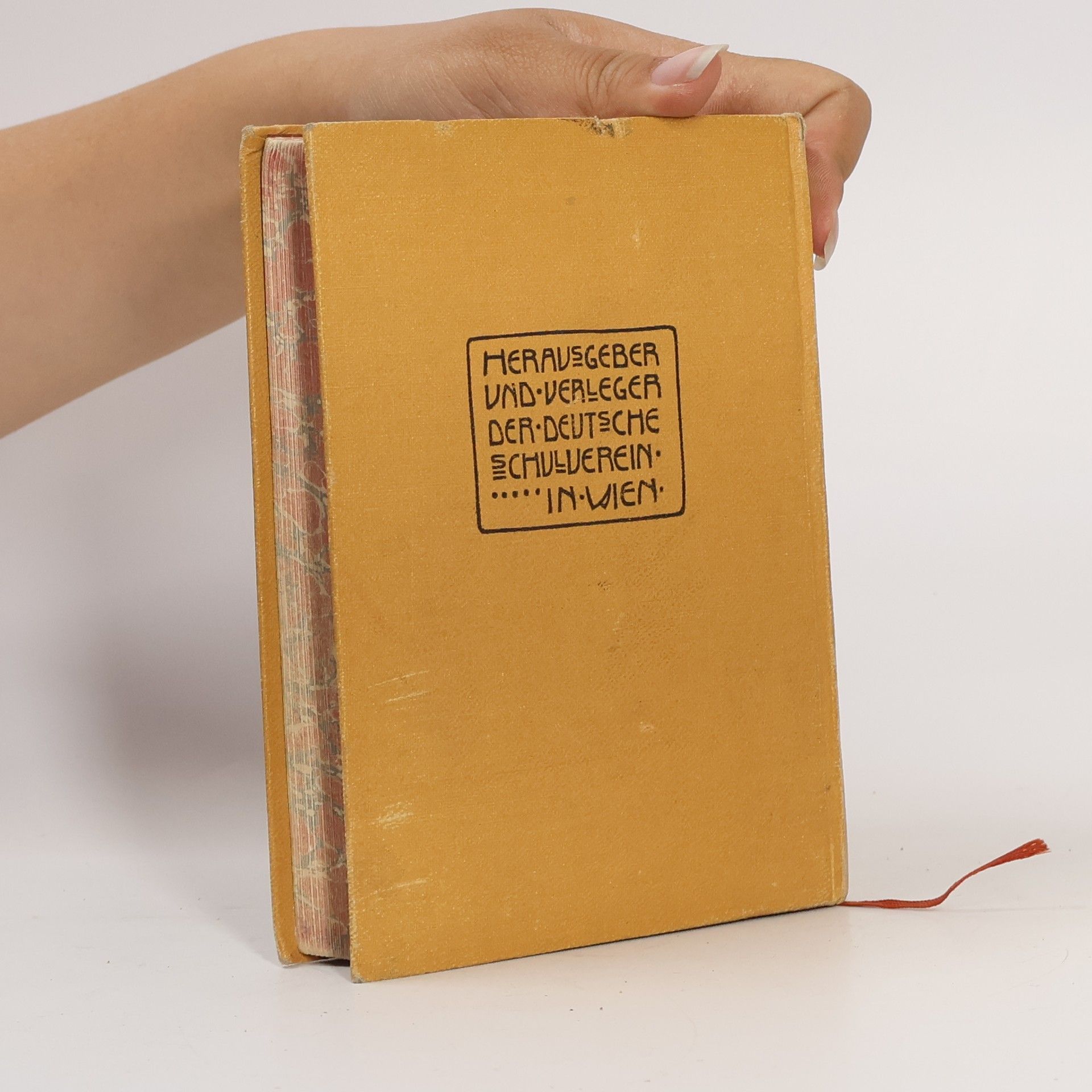 Josef Pommer Liederbuch für die Deutschen in Österreich