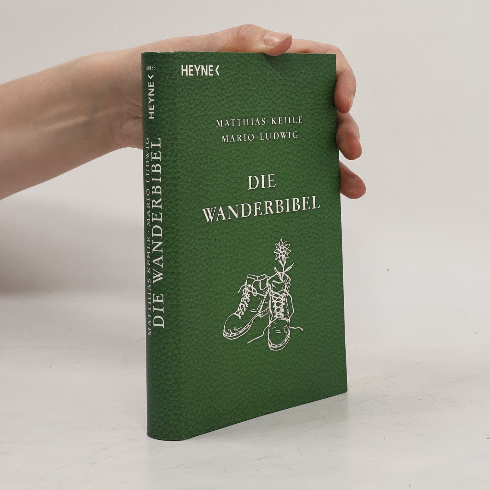 Die Wanderbibel