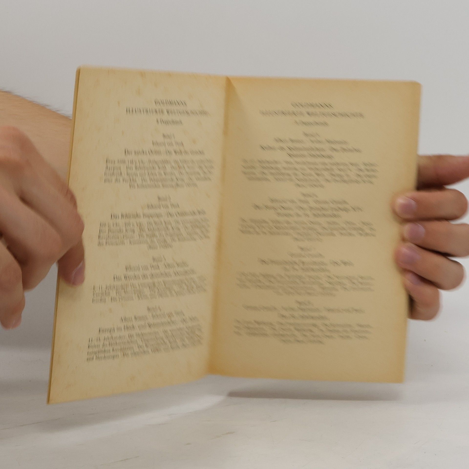 Eduard von Tunk Der antike Orient. Die Welt der Griechen