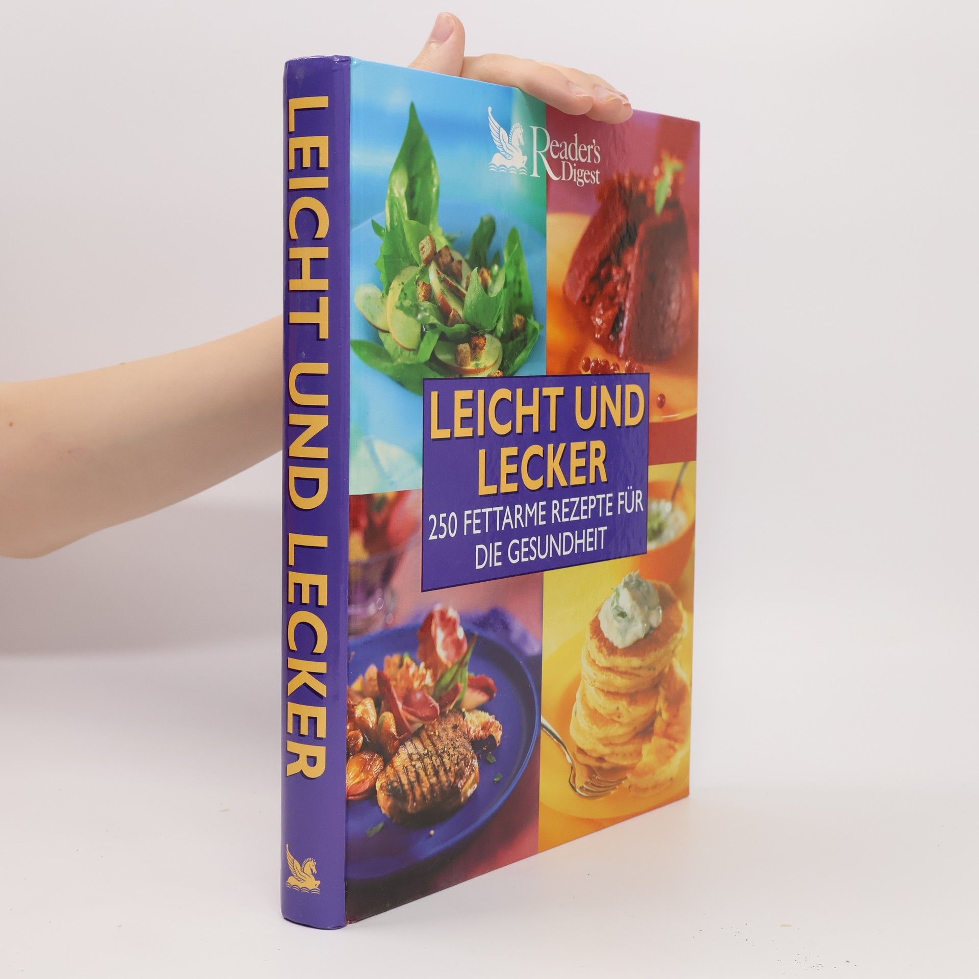 Various authors Leicht und Lecker