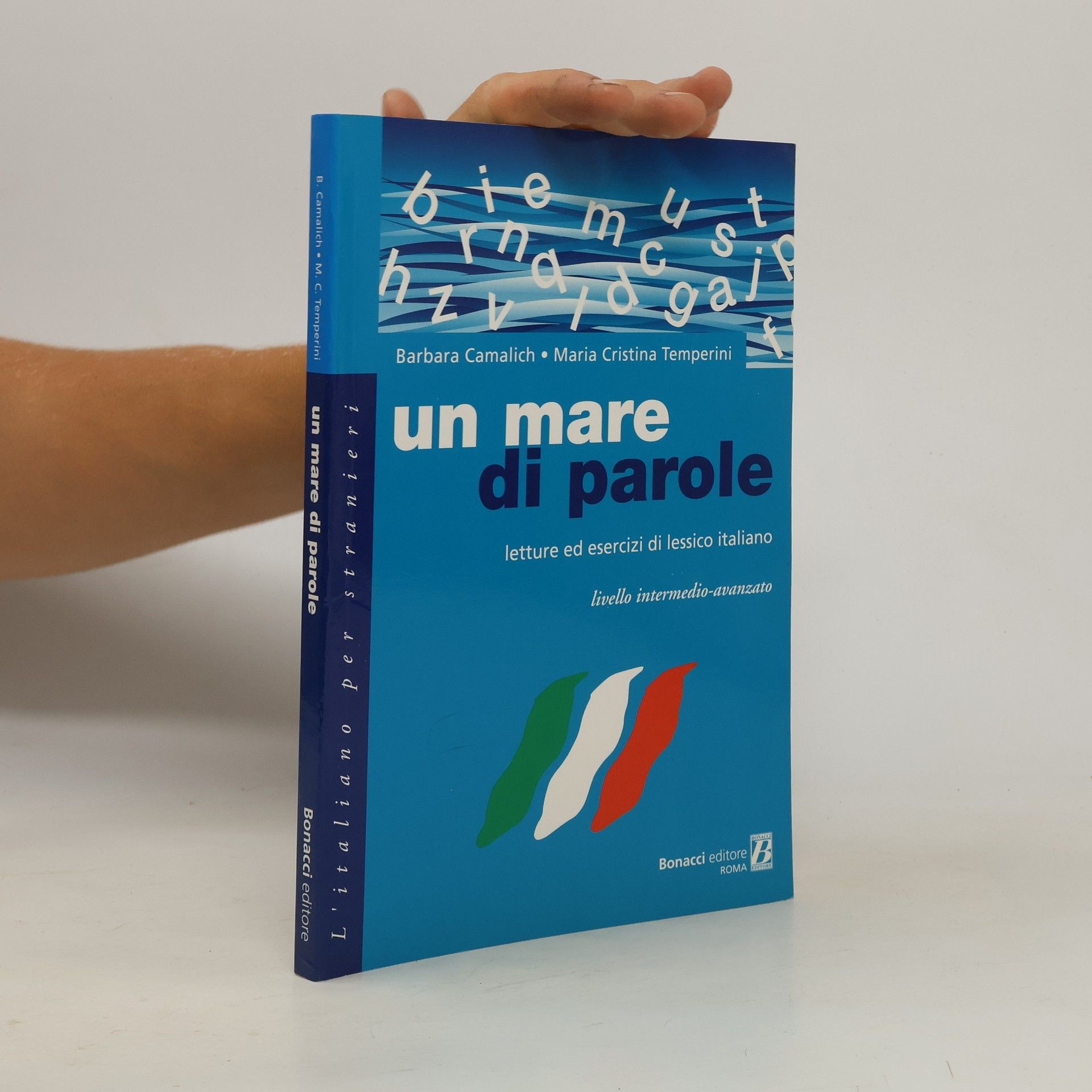Un mare di parole