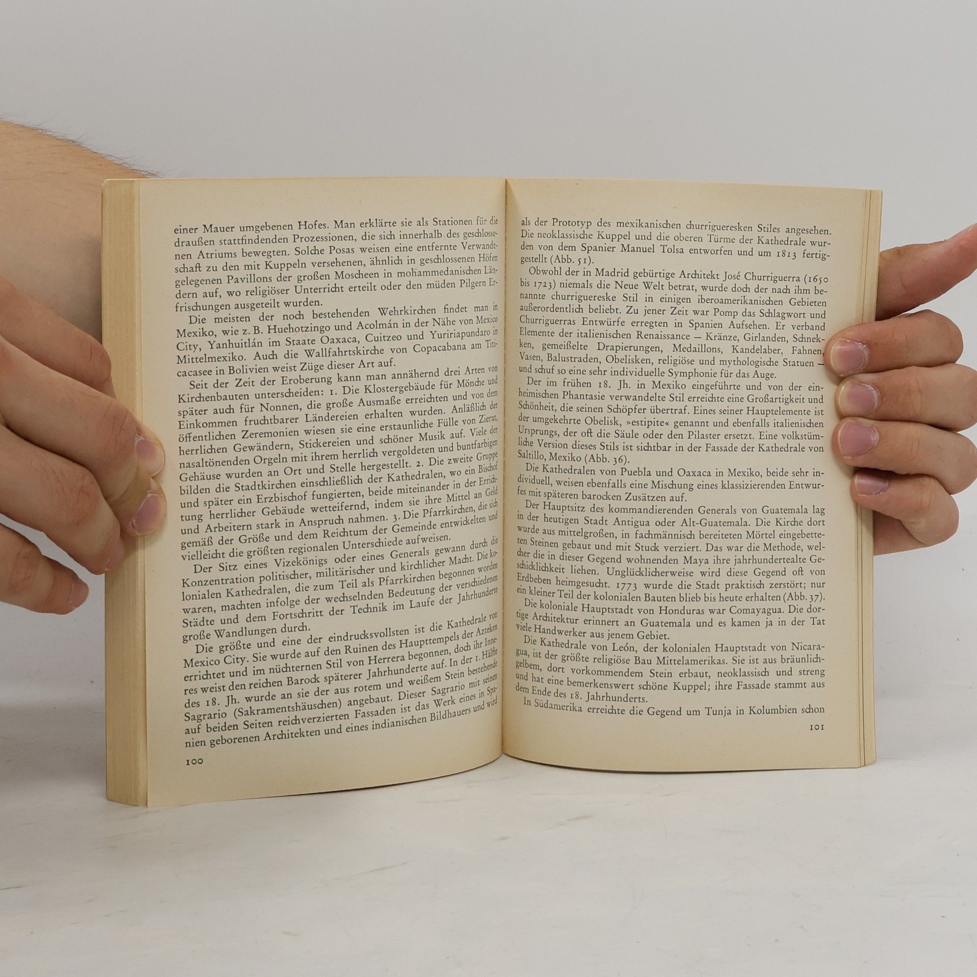 Autorenkollektiv Ullstein Kunstgeschichte. Altamerika und iberoamerikanische Kolonialkunst. Band 18