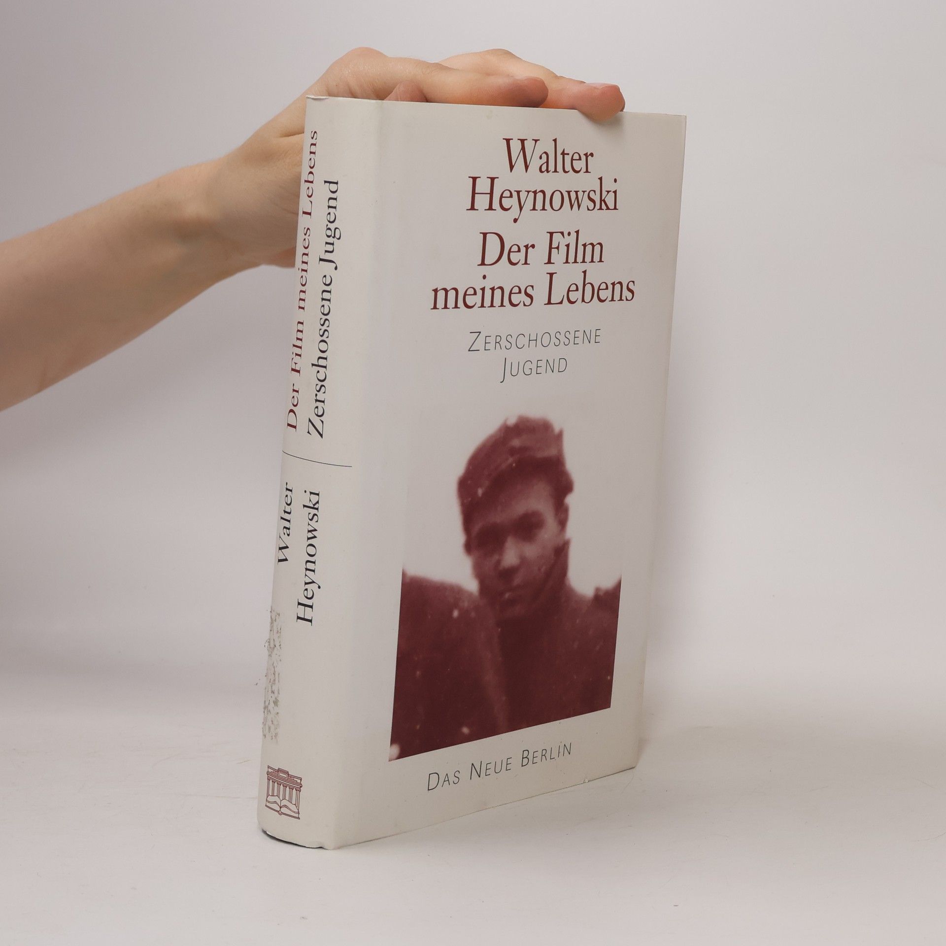 Walter Heynowski Der Film meines Lebens