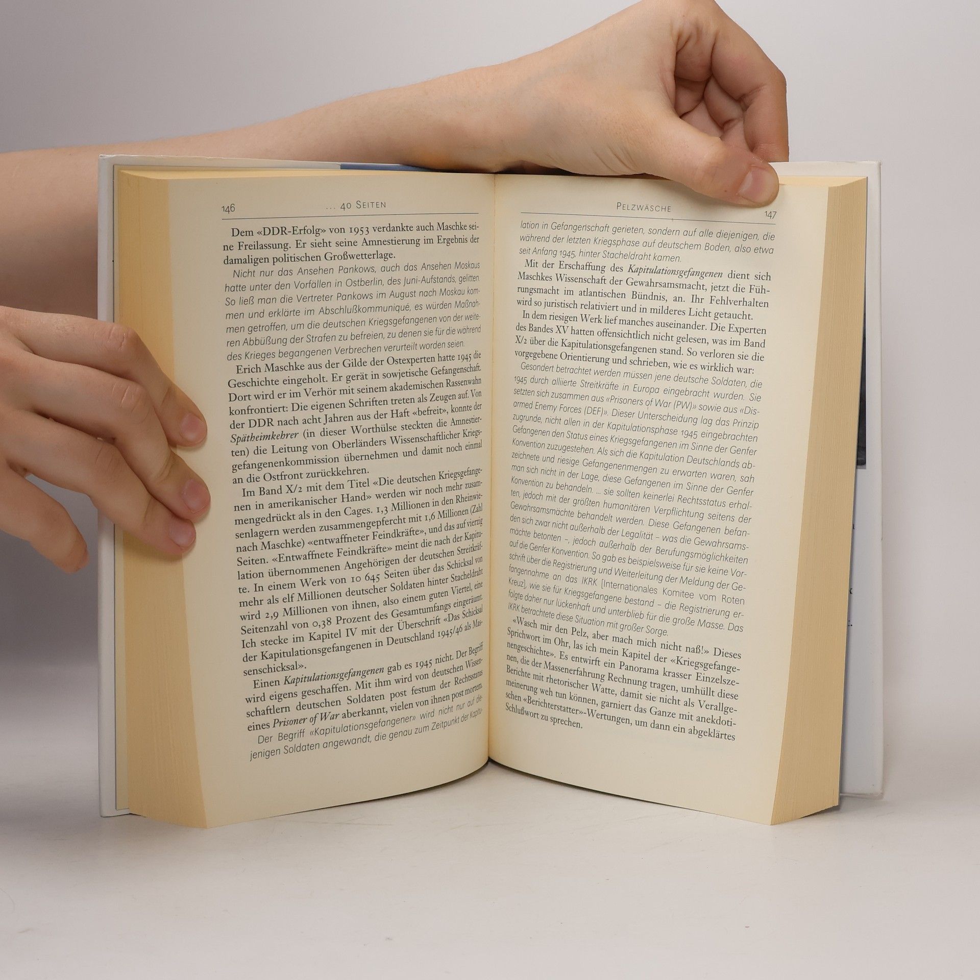 Walter Heynowski Der Film meines Lebens